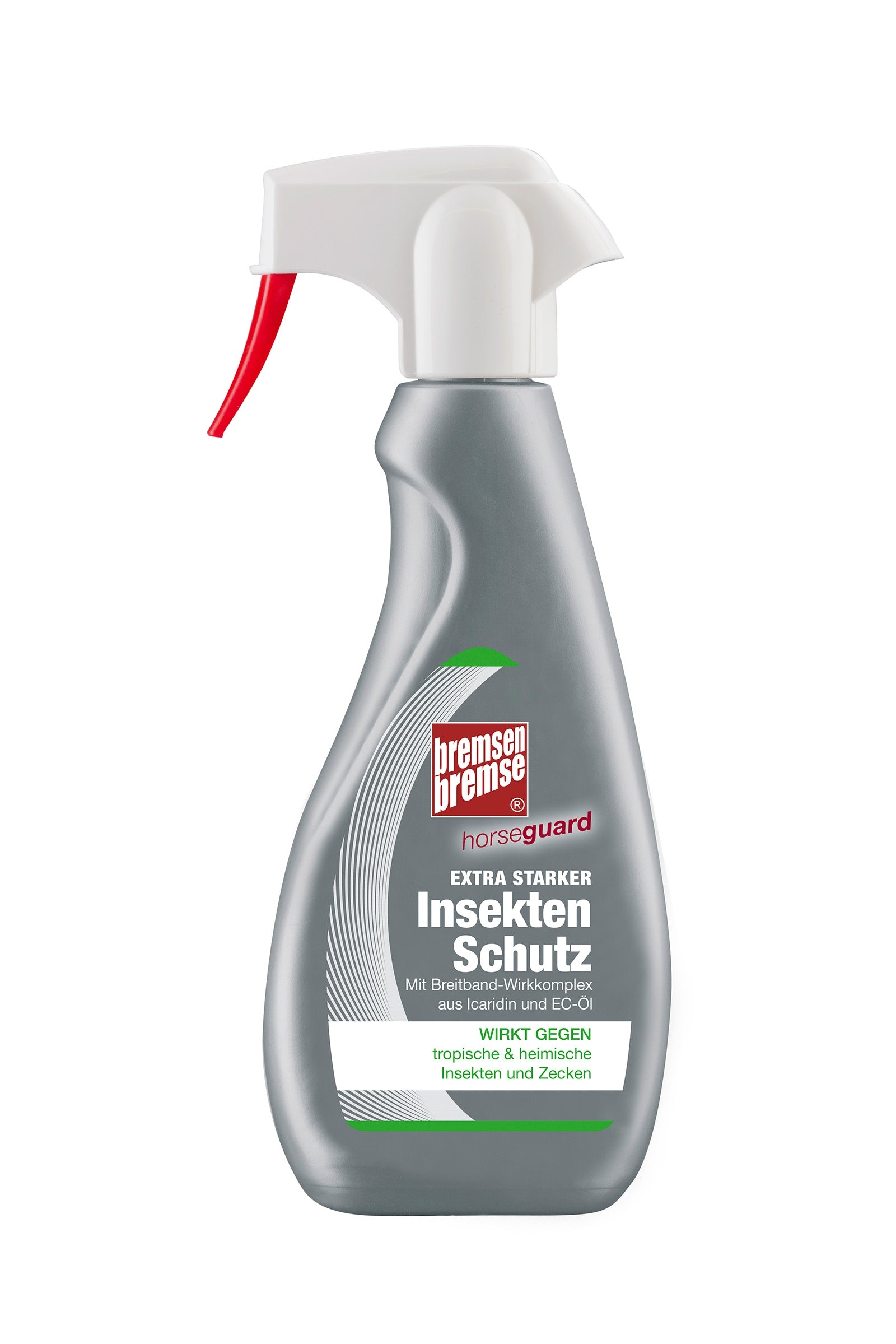 Bremsenbremse Spray anti-insectes Horseguard , 375 ml Anti-mouches cheval