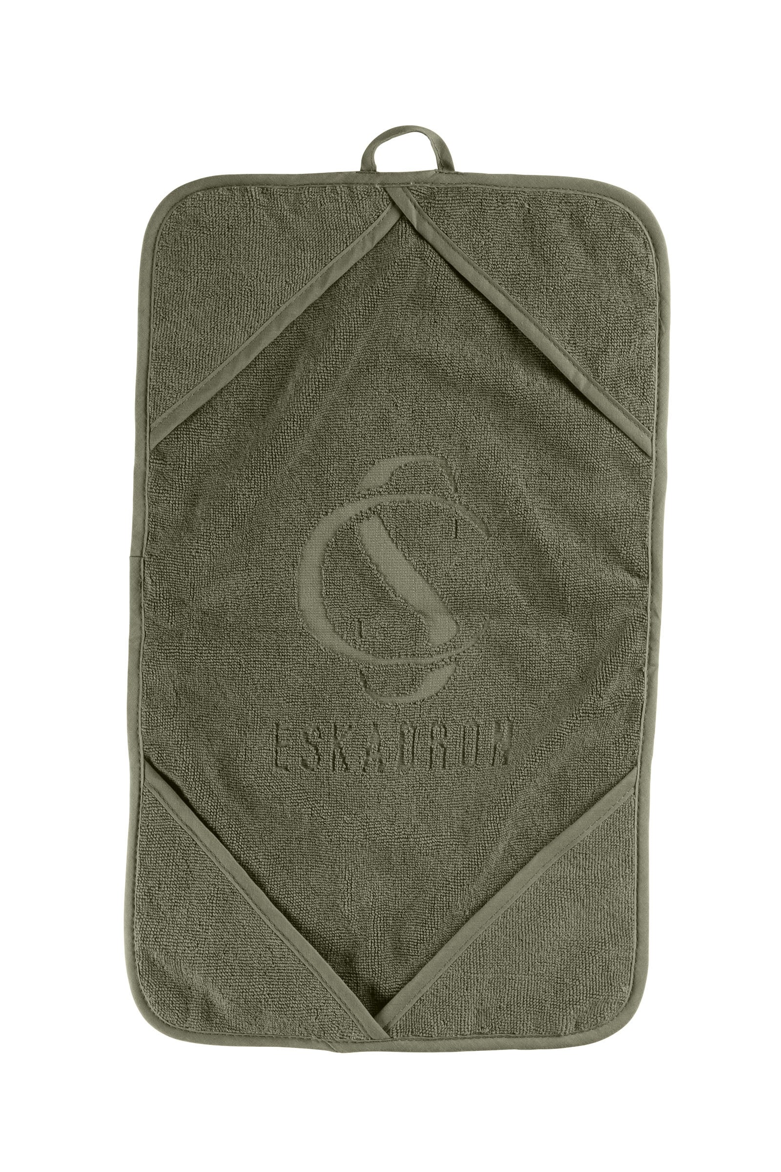 Eskadron Classic Sports SS25 Terry serviette Accessoires