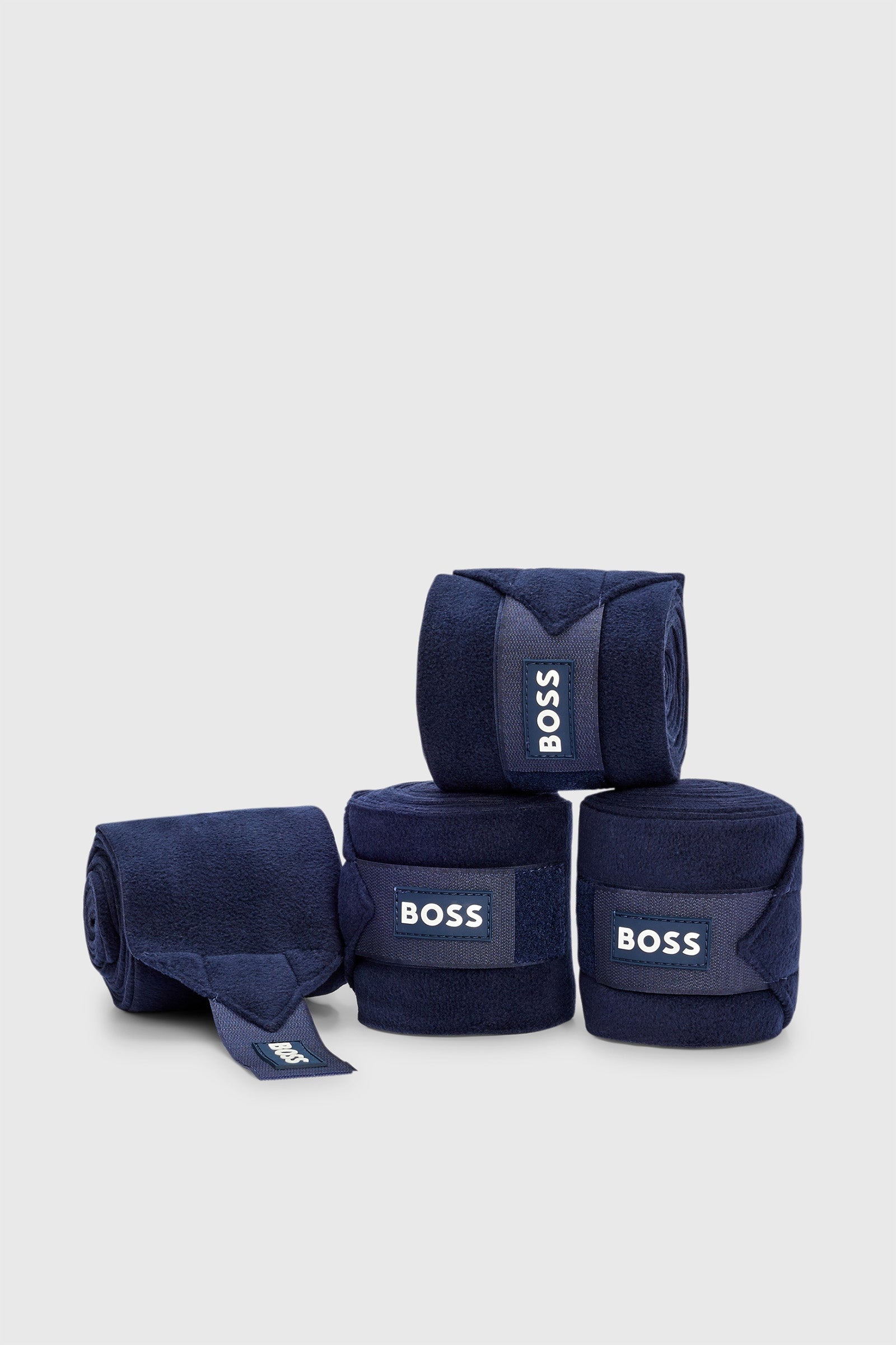 Boss Pansements de patron Leg Protection & Hoof Protection for Horses