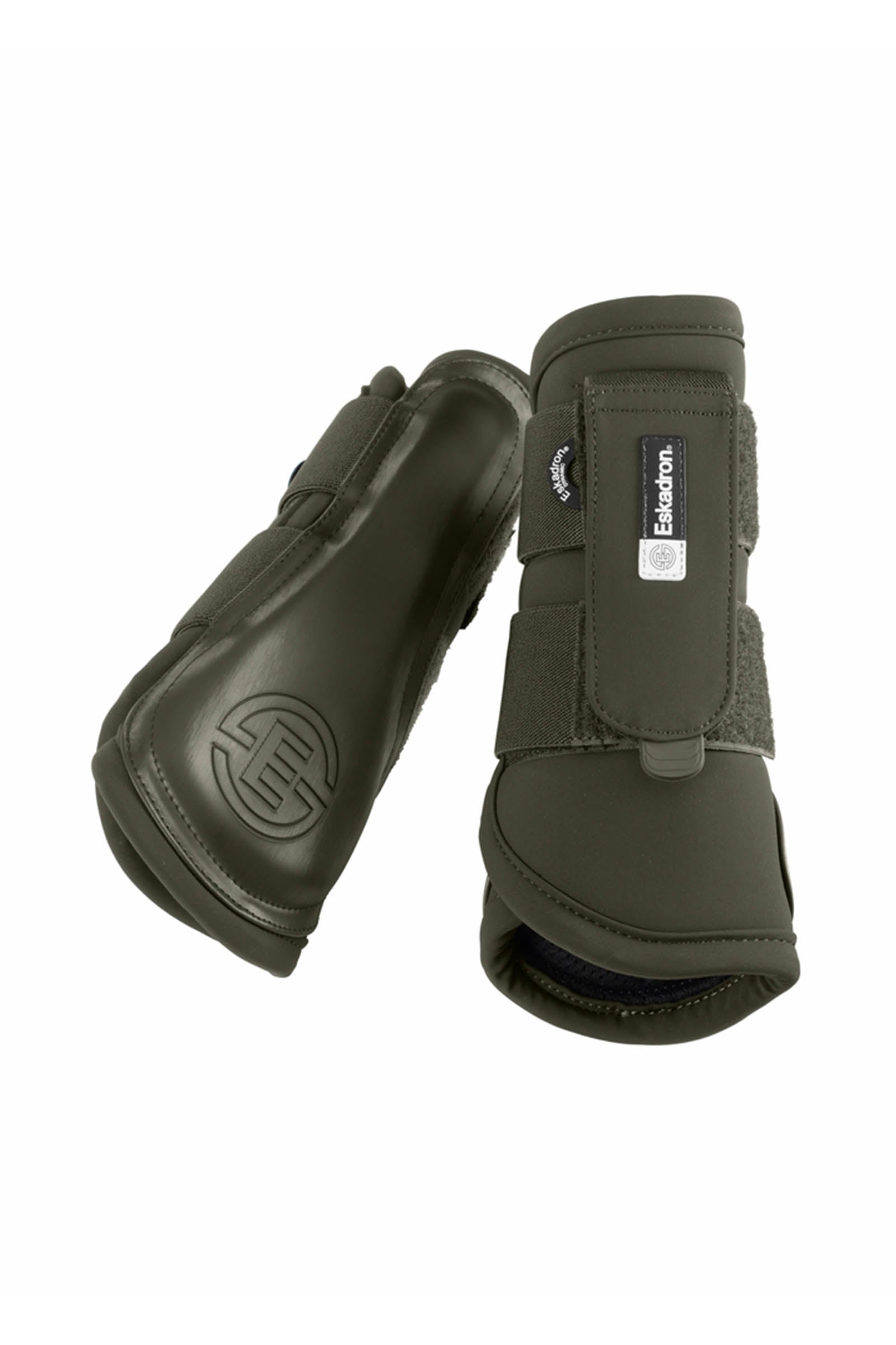 Eskadron Dynamics AW25 guêtres tendons softshell Leg Protection & Hoof Protection for Horses