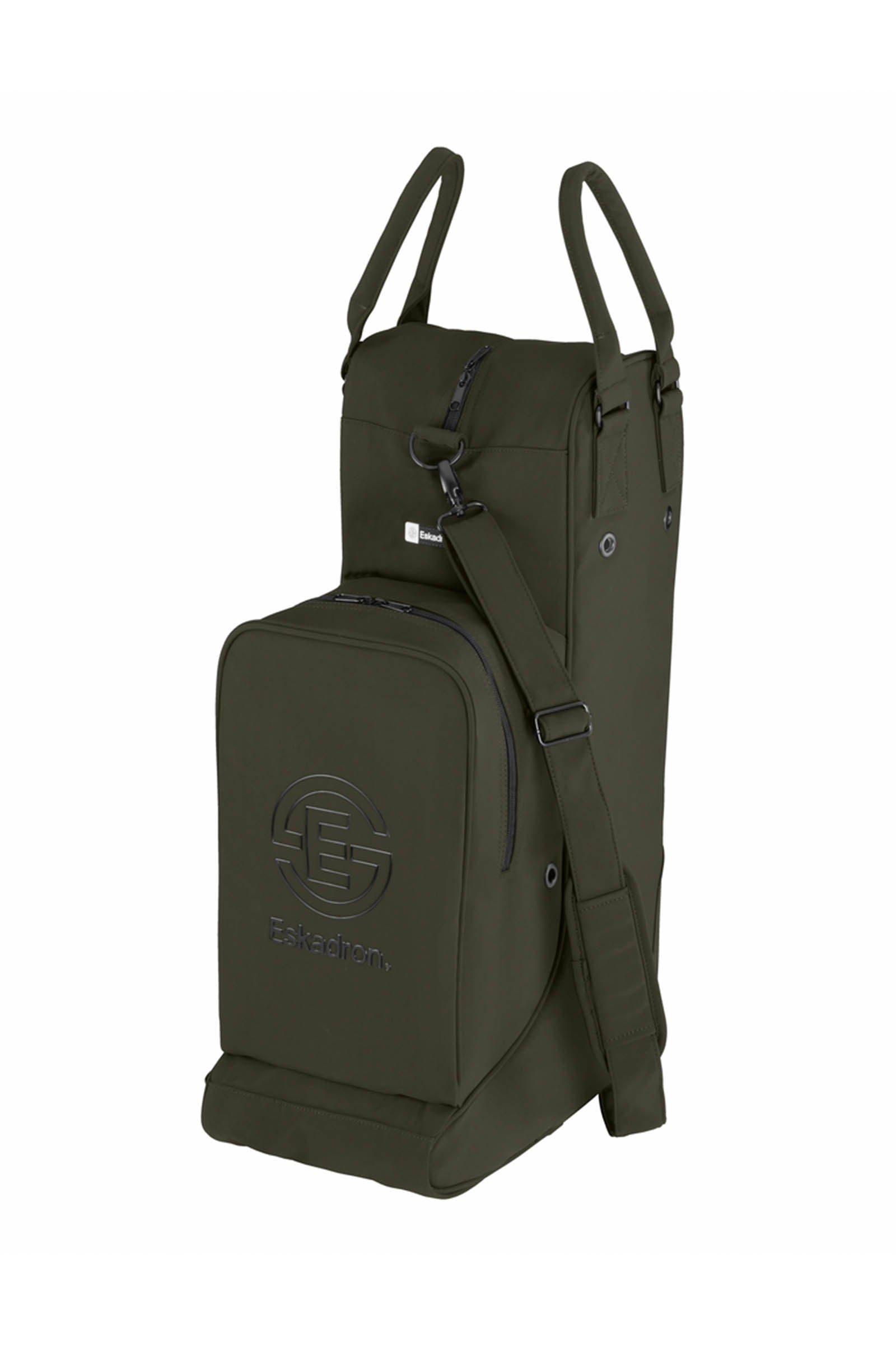 Eskadron Dynamics AW25 sac à bottes et casque Softshell Accessoires