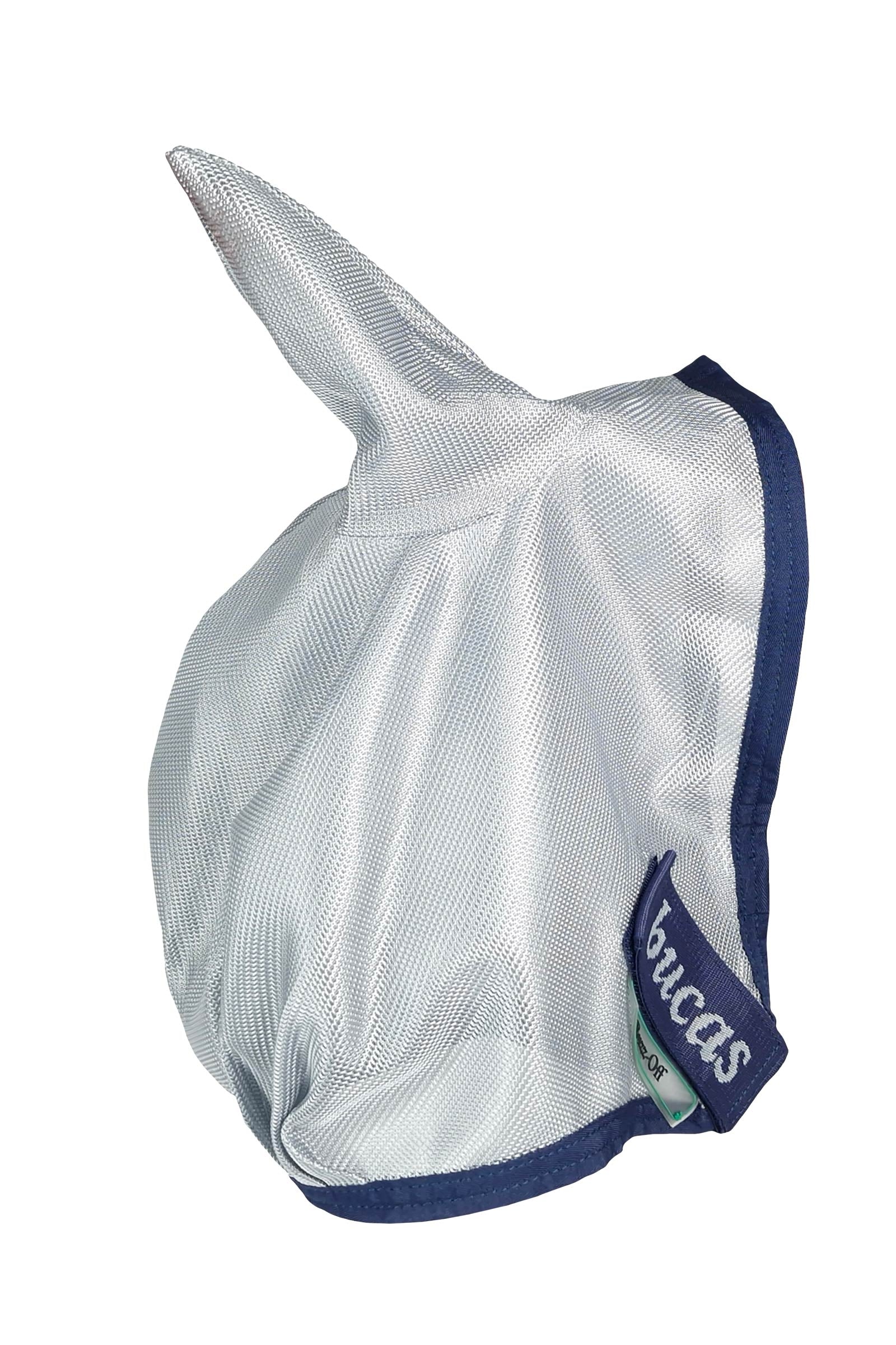Bucas Buzz-Off Masque anti-mouches Anti-mouches cheval