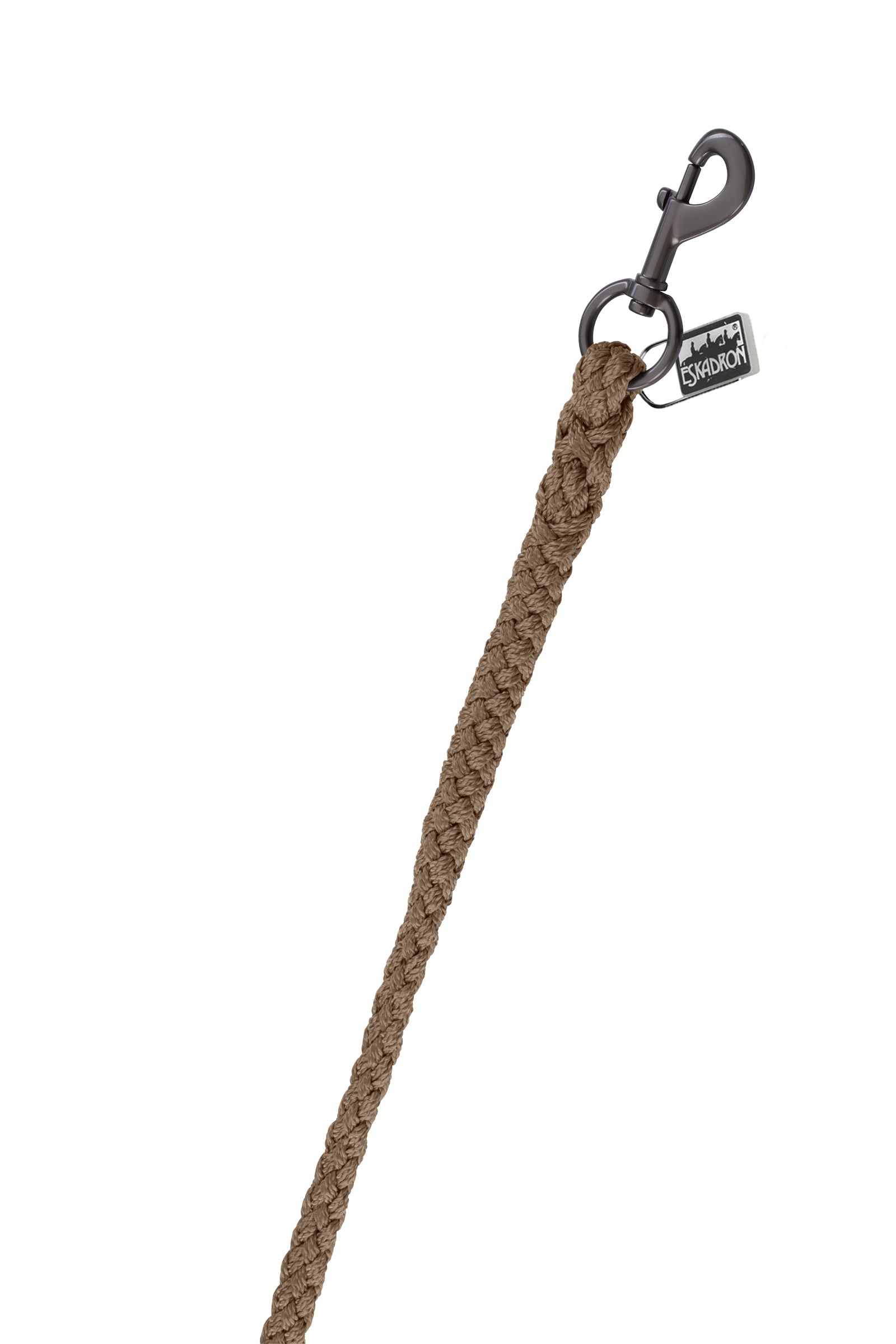 Eskadron Platinum 25 Regular Mousqueton Pivotant Longe Licols & longes