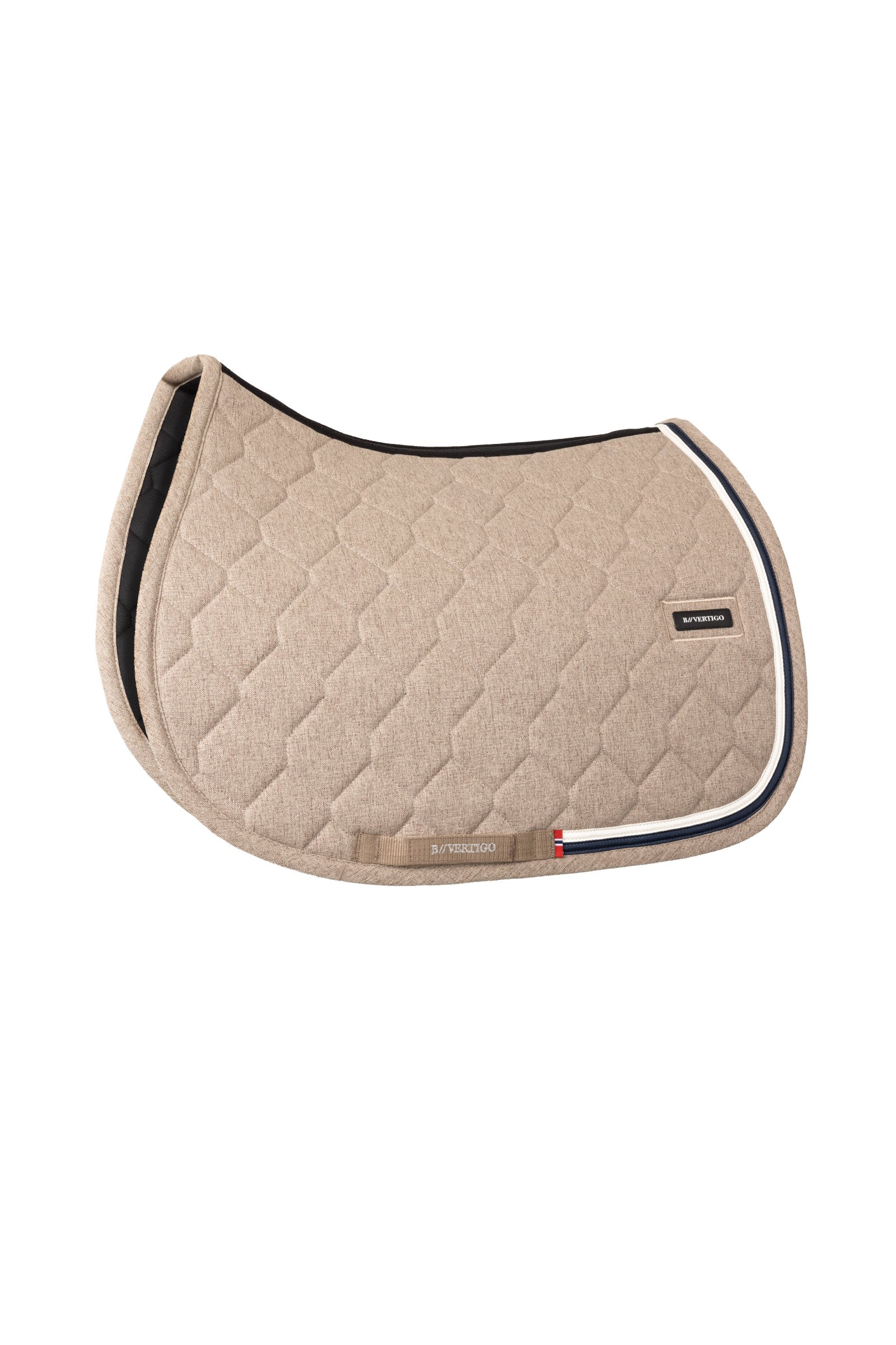 Horze B Vertigo High Altitude VS Tapis de selle Tapis de selle