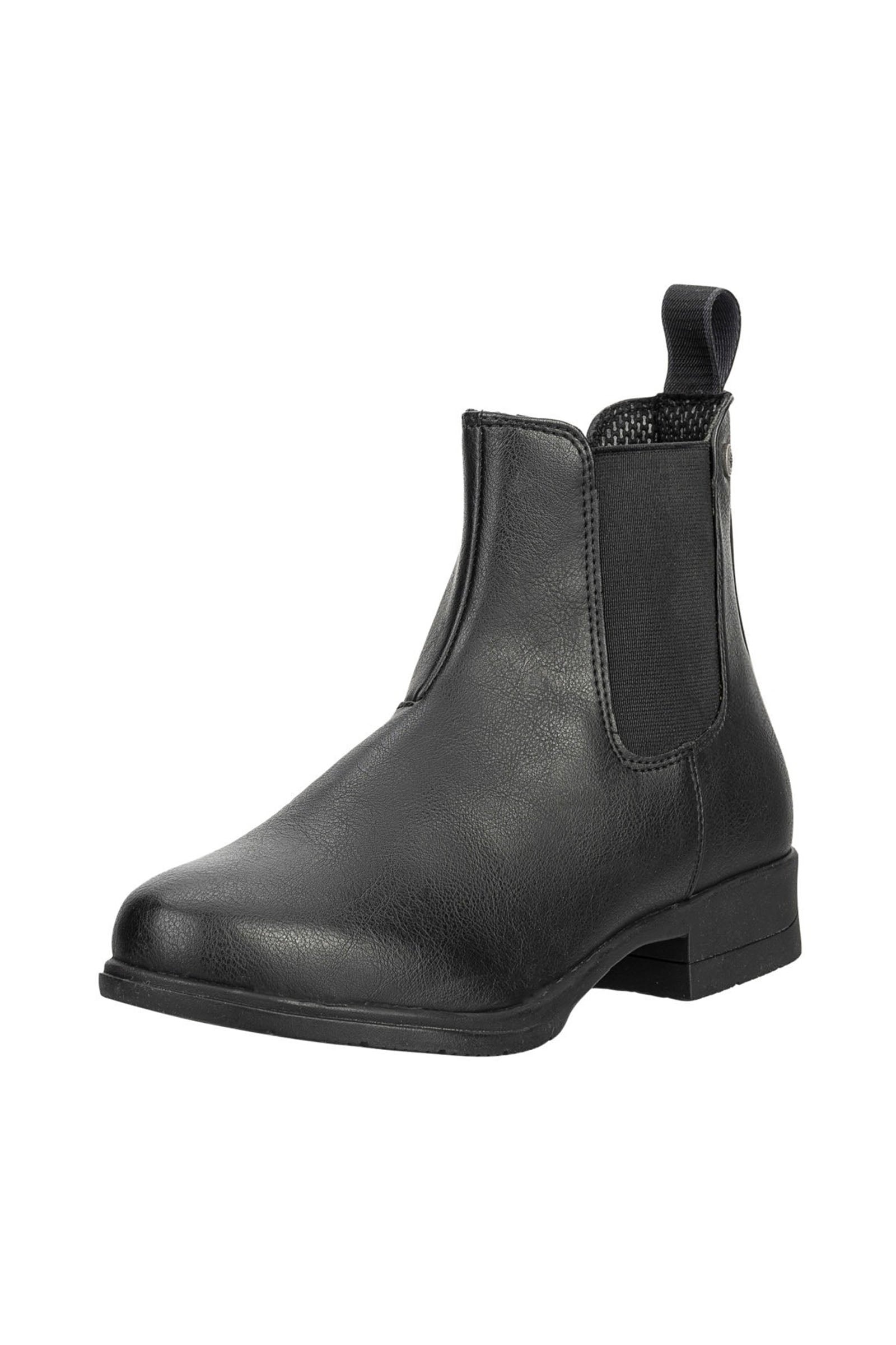 Suedwind Footwear Nova Vegan Jodhpur Bottes, Enfants Bottes d'équitation & chaps
