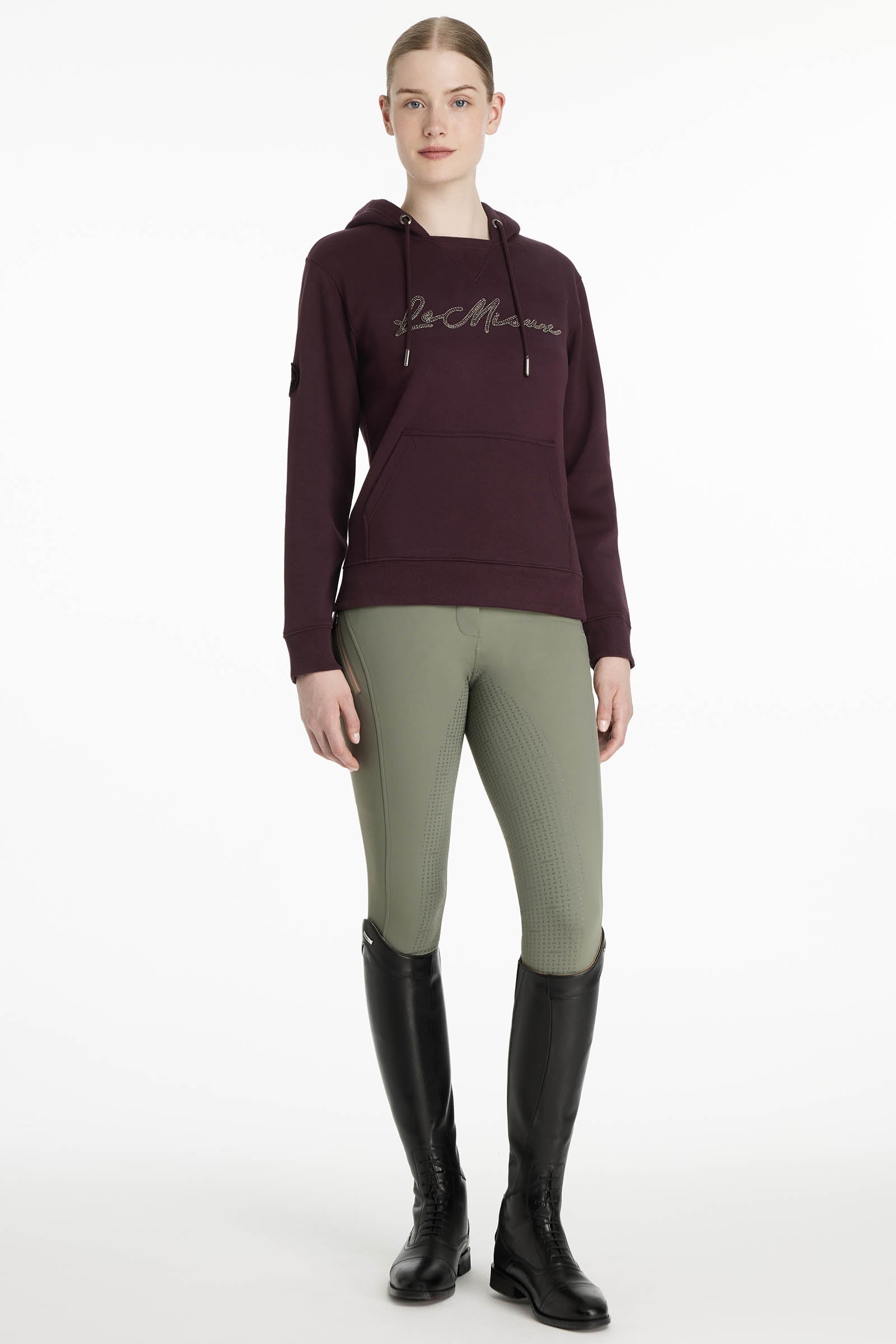 LeMieux Elspeth Women´s Hoodie Women’s Riding Clothing