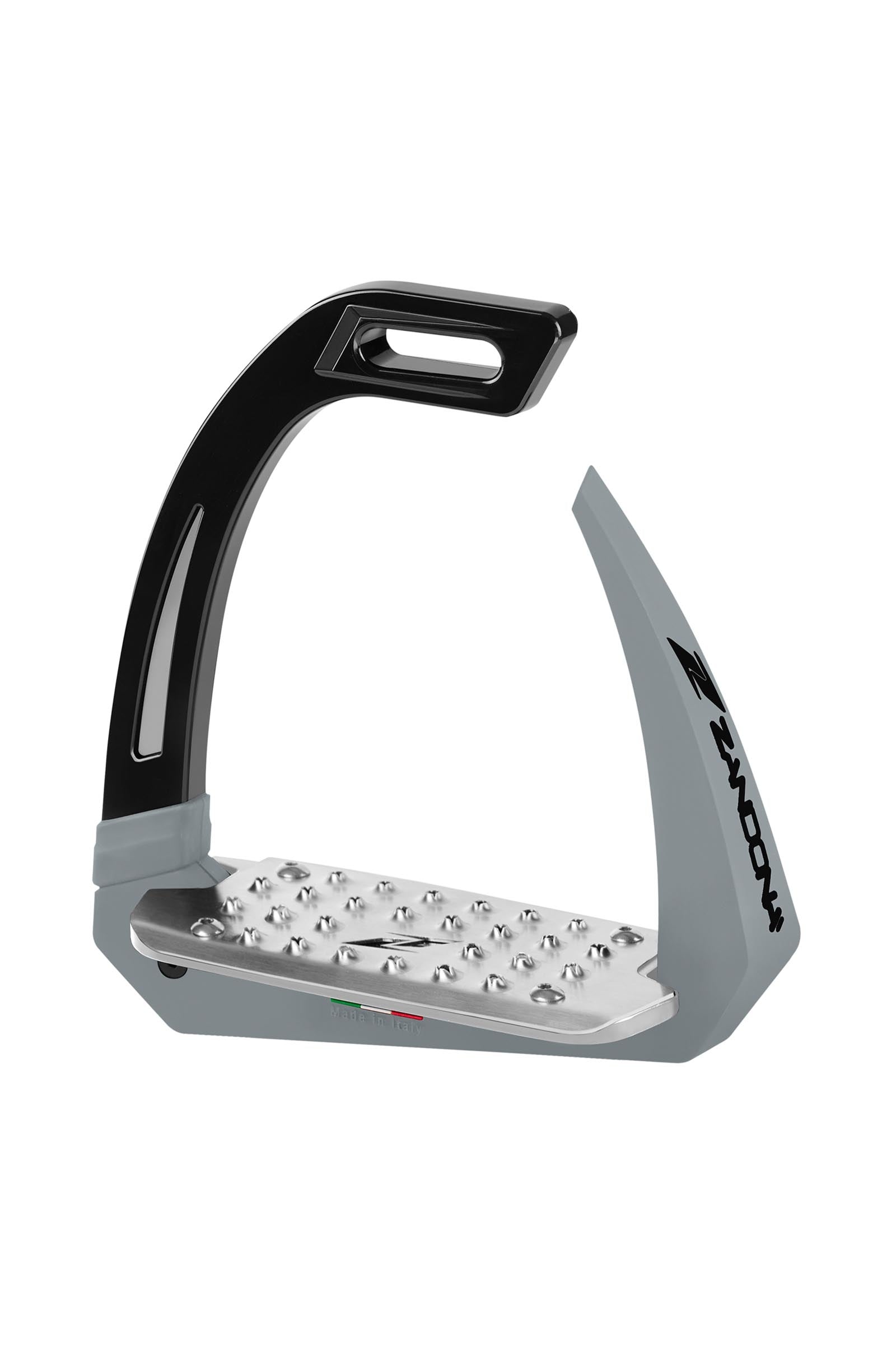 Étriers De Sécurité B&R Lavarone - Inox - Neufs