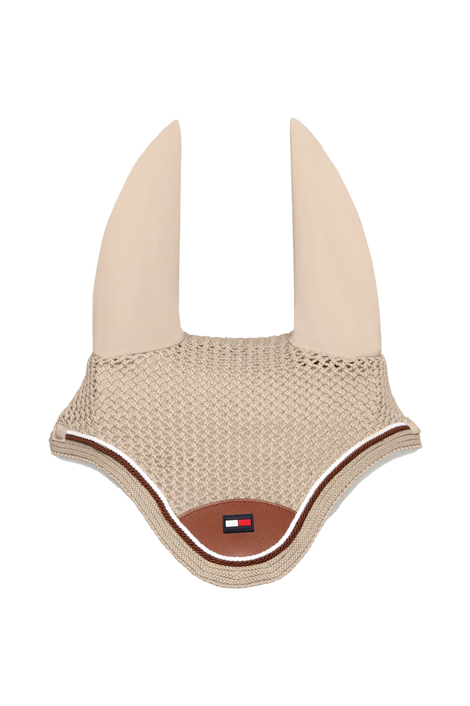 Tommy Hilfiger Equestrian Princeton bonnet anti-mouches Tapis de selle