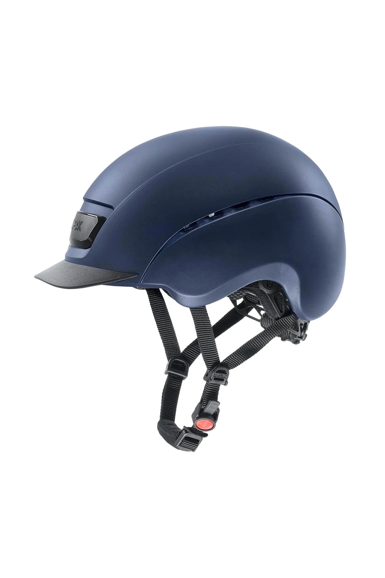 Uvex Casque Elexxion Matt Casques & Gilets de protection