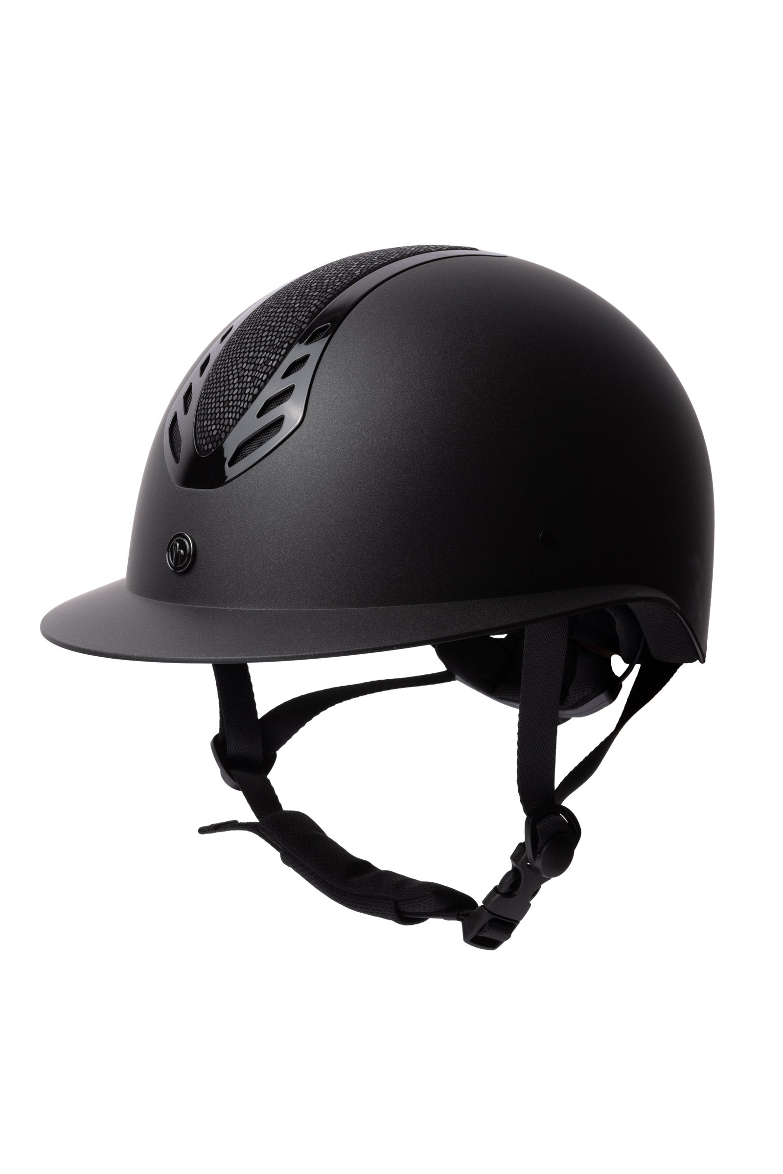 Horze Celeste Casque équitation Casques & Gilets de protection