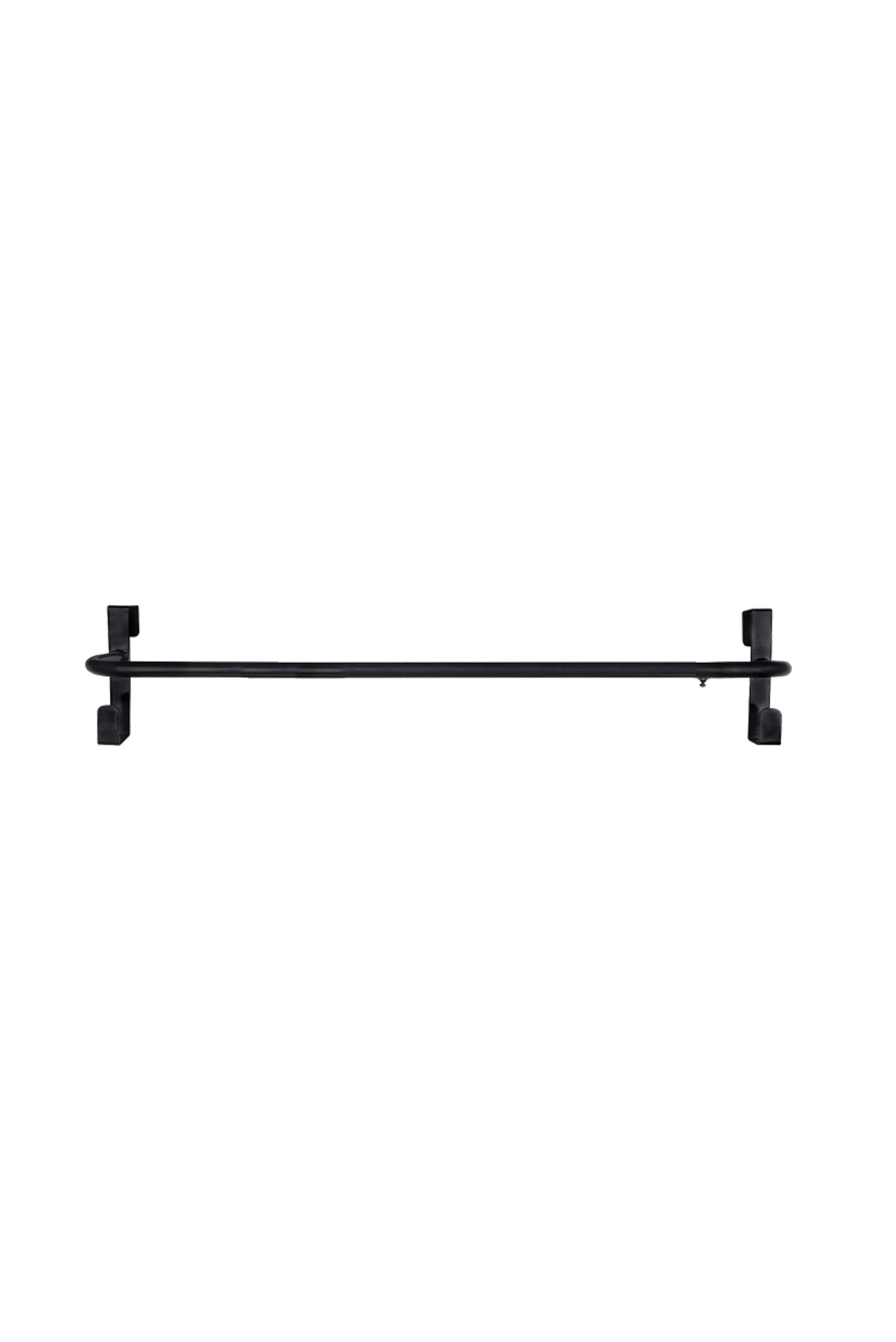 Waldhausen Porte-couverture pour porte d'écurie de , ajustable Matériel pour l'écurie