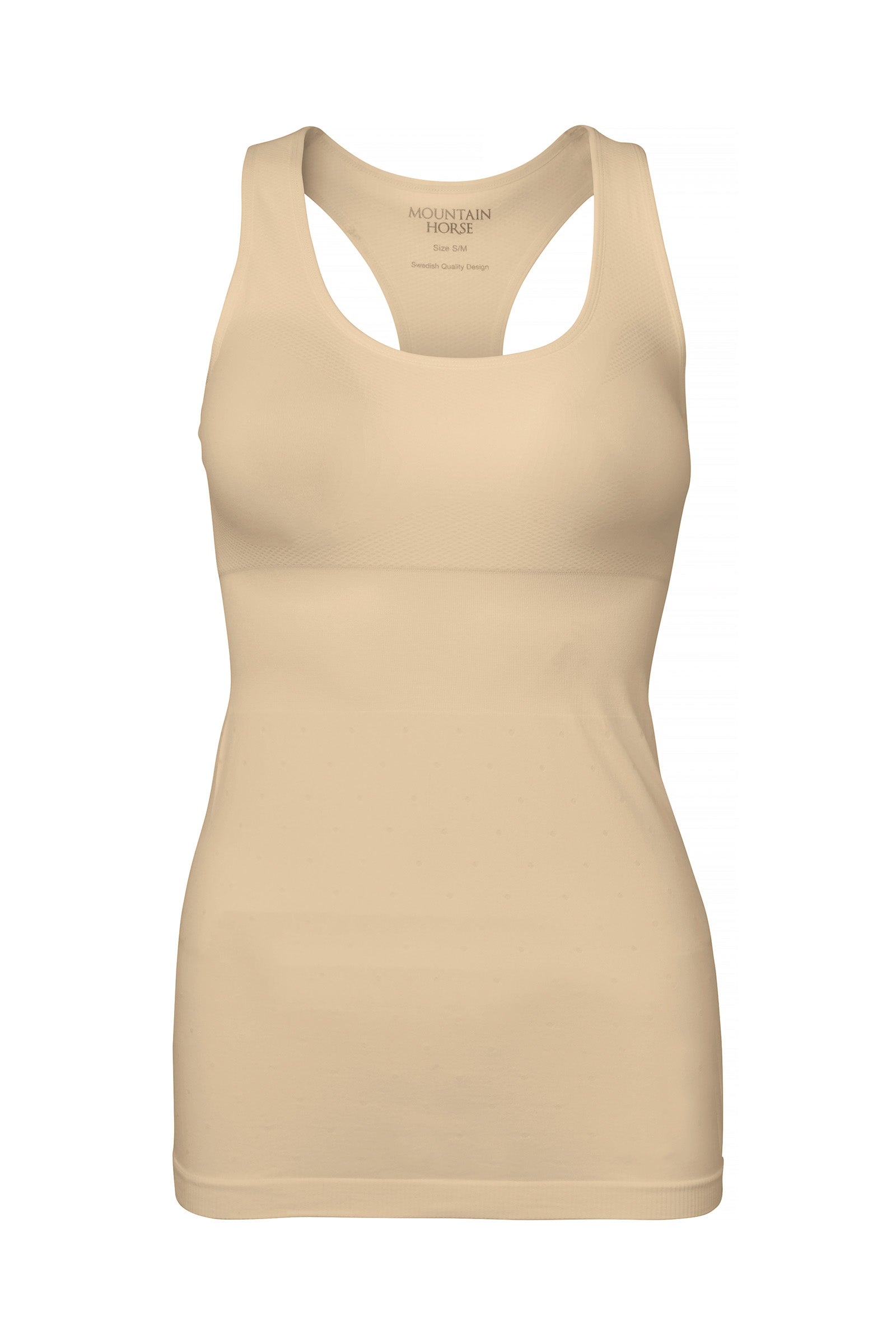 Mountain Horse Adore Bra Tank Top Vêtements d'équitation femme