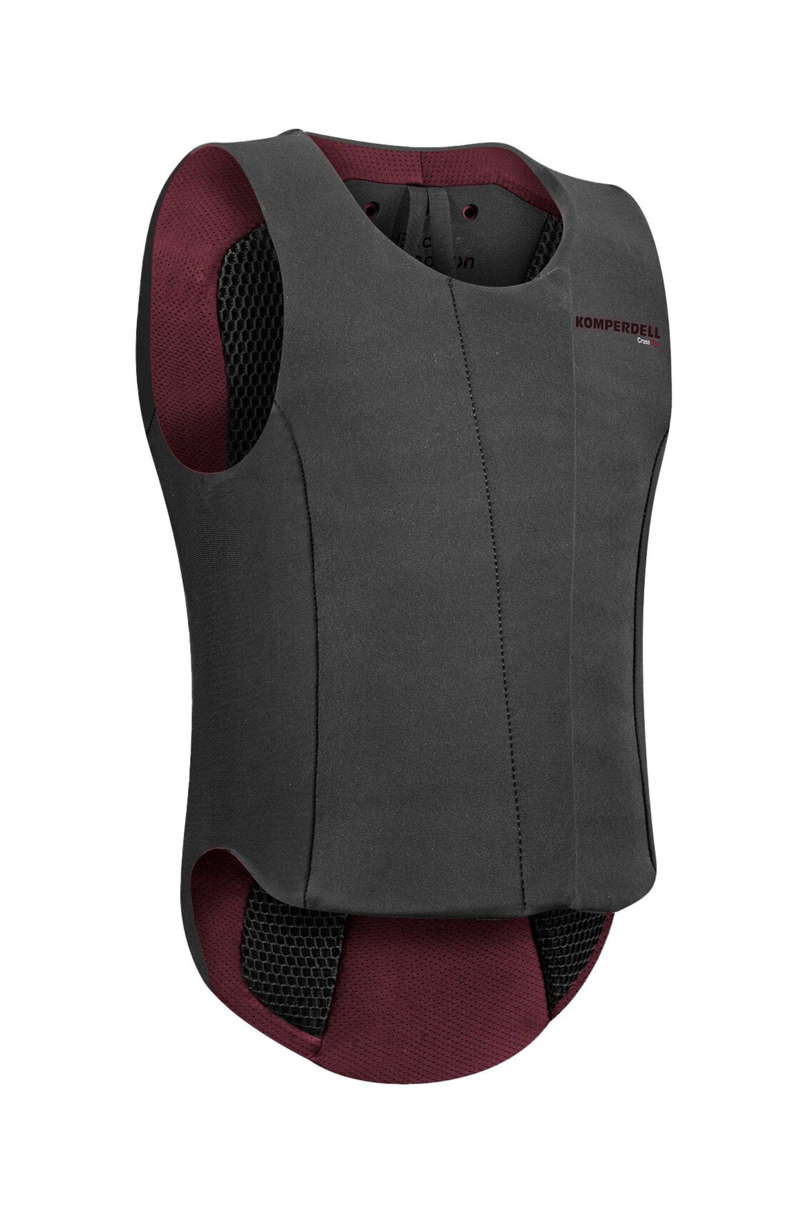 Komperdell Gilet balistique Champion Gilet de sécurité pour enfants Casques & Gilets de protection