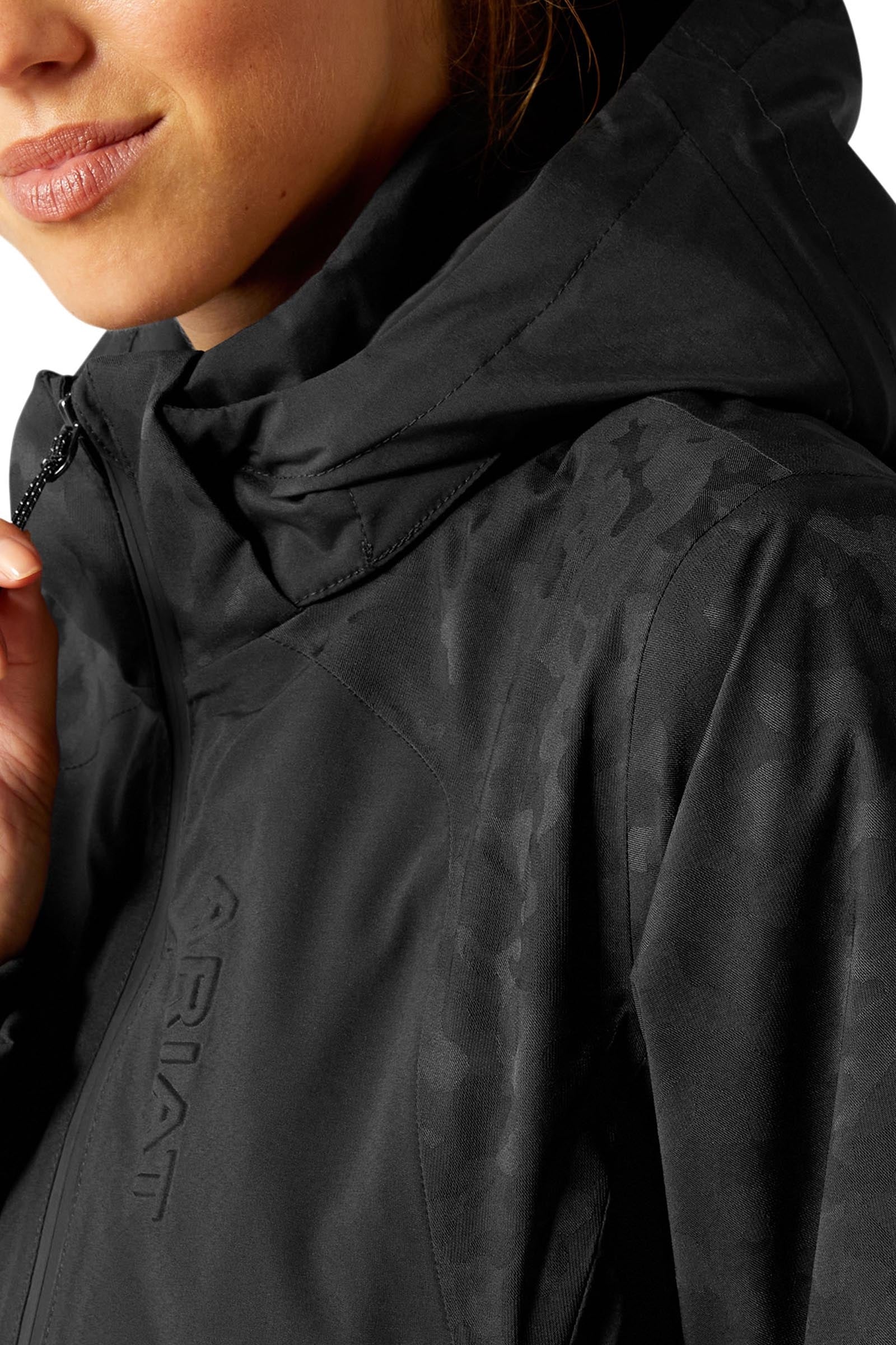 Ariat Valor 2.0 H2O Women's Jacket Women’s Riding Clothing