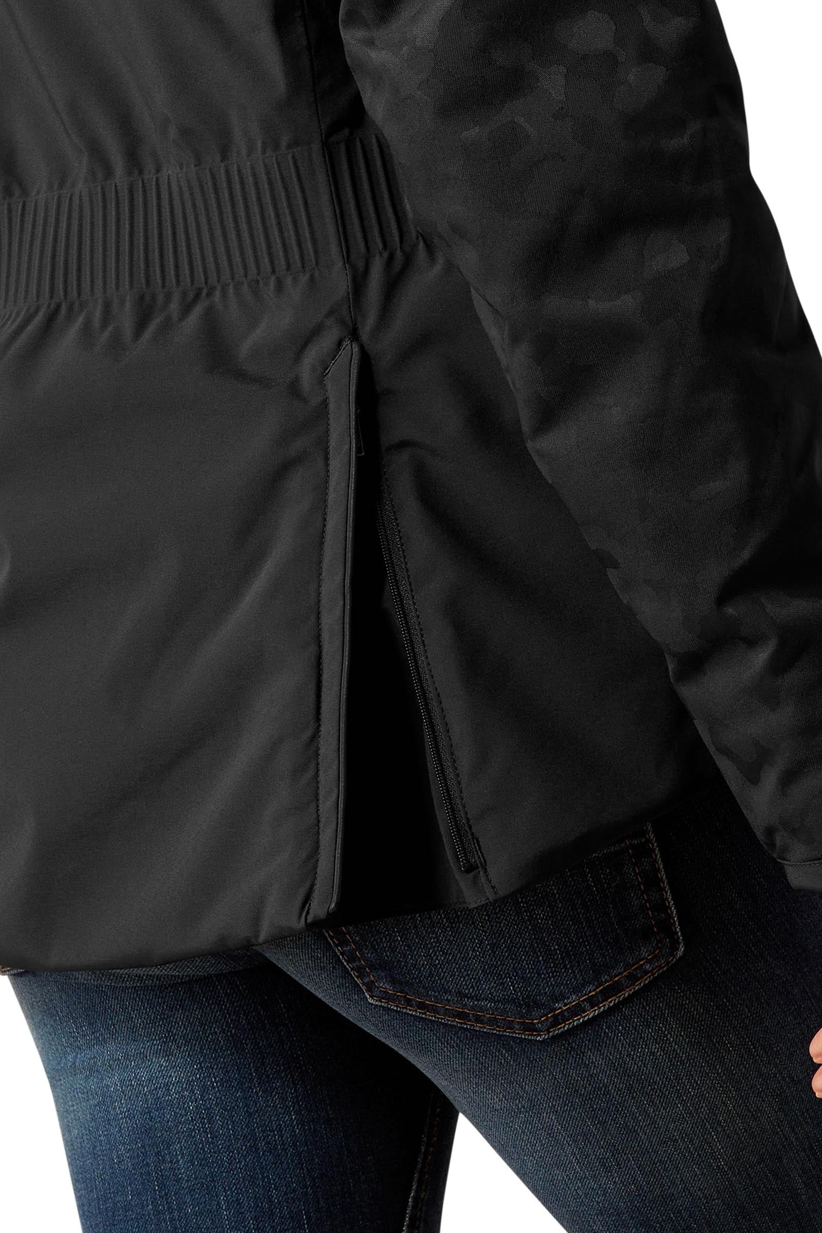 Ariat Valor 2.0 H2O Women's Jacket Women’s Riding Clothing