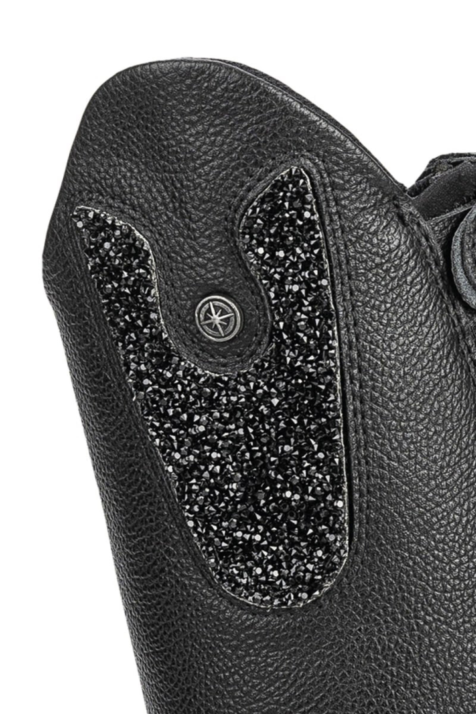 Suedwind Footwear Nova Kids Convertible Écussons Bottes d'équitation & chaps