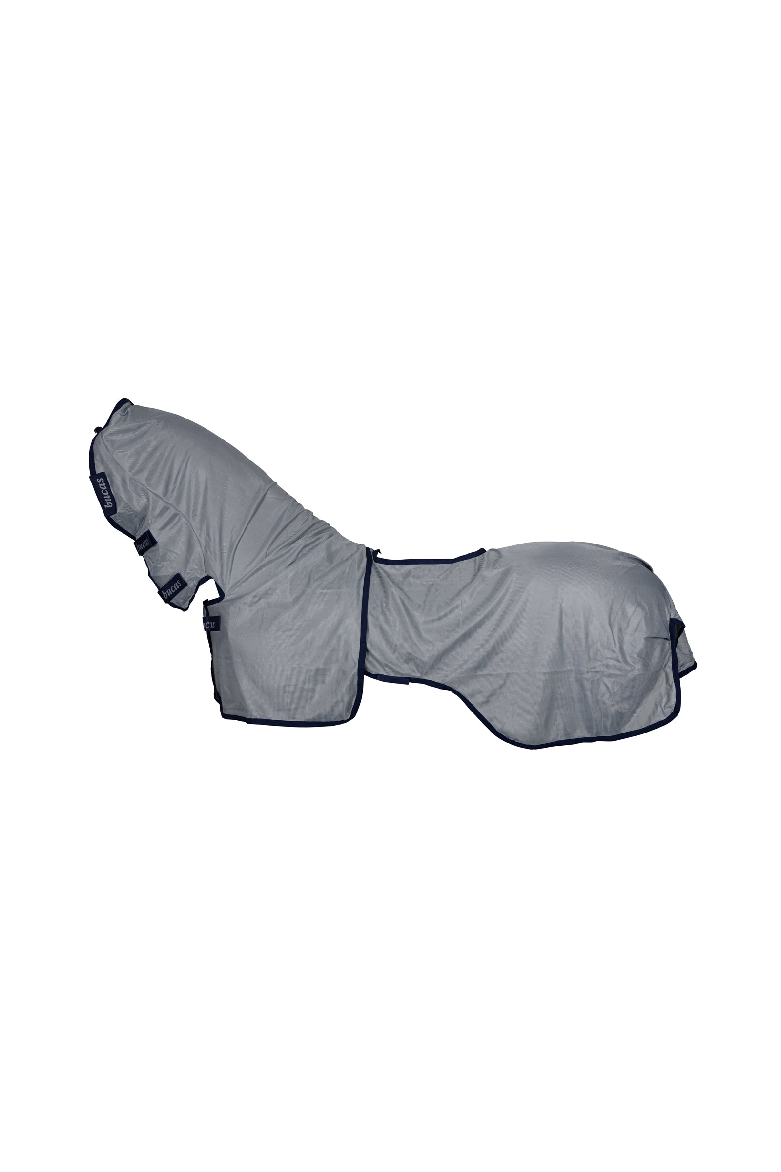 Bucas Buzz-Off tapis de travail Couvertures cheval