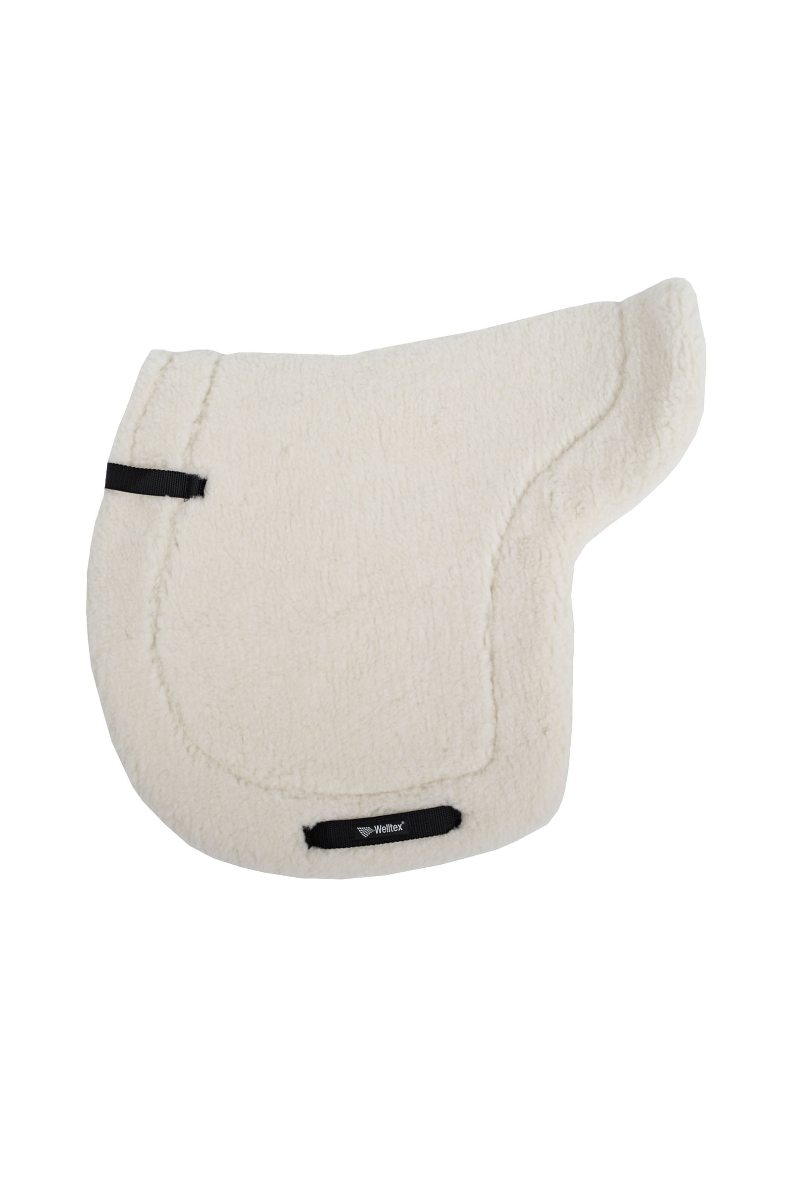 Back on Track Tapis selle "Teddy" Tapis de selle