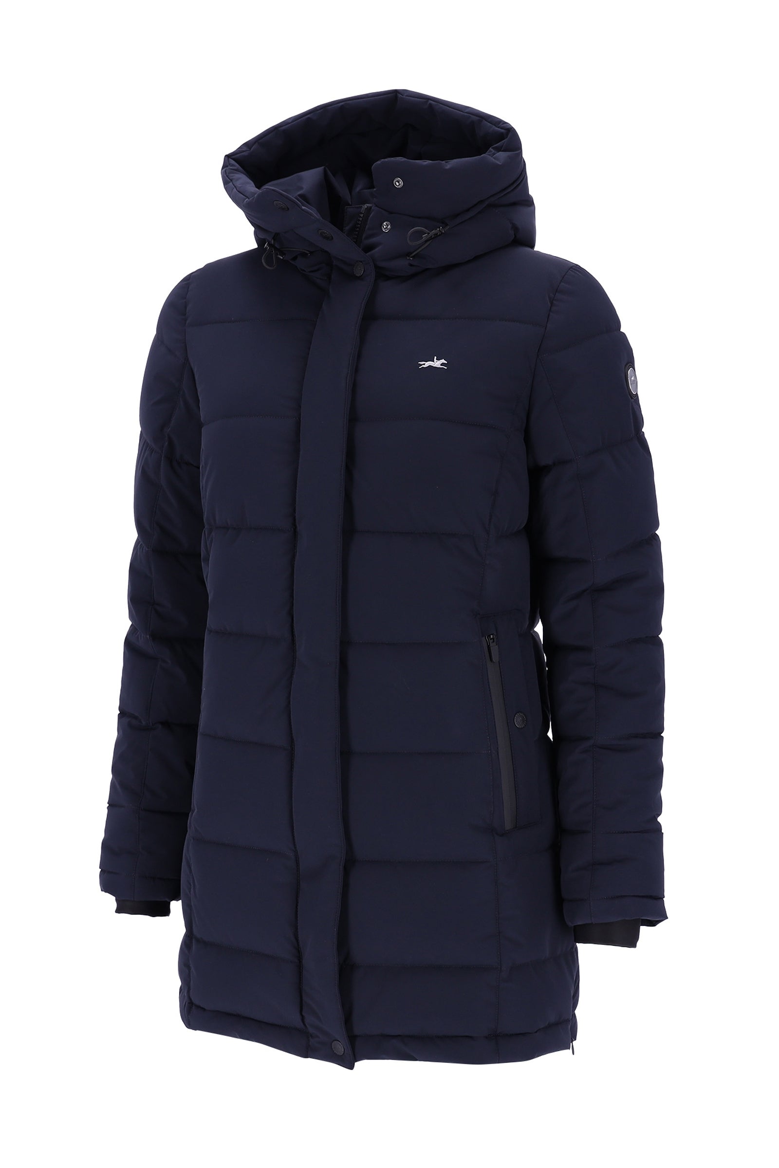Schockemöhle Sports Veste matelassée pour femmes SP Kai Style Vêtements d'équitation femme