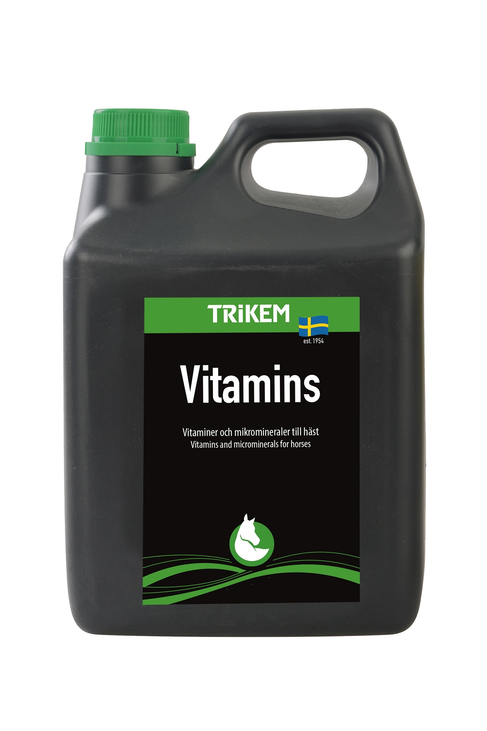 Trikem Sport Vitamins Trikem, 2500 ml Horse Feed & Nutrition