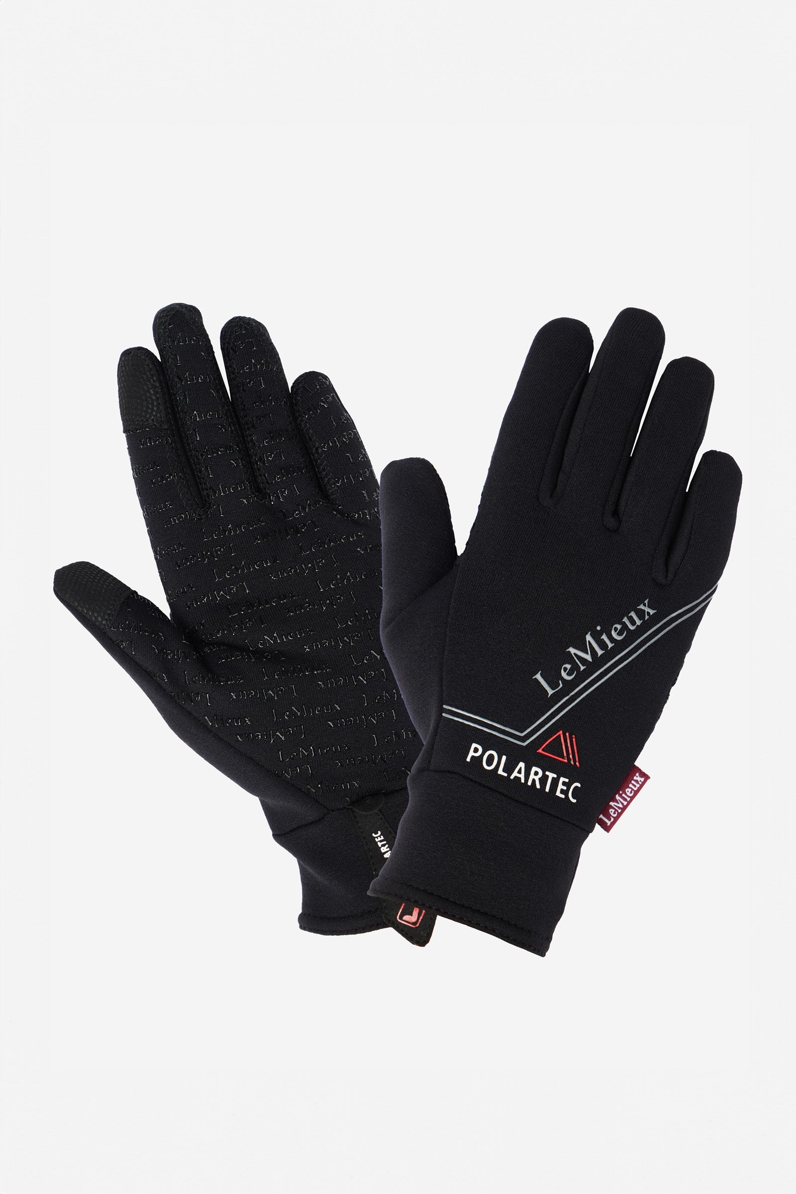 LeMieux Gant PolarTec Gants d'équitation
