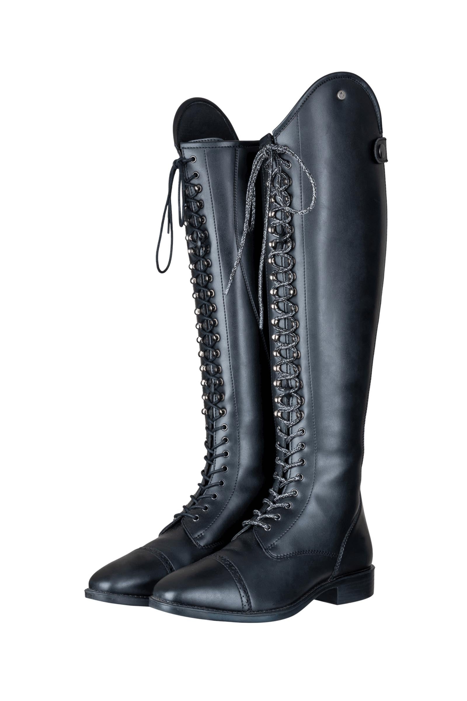 ELT Portland Polo Bottes d'Équitation, Large Bottes d'équitation & chaps