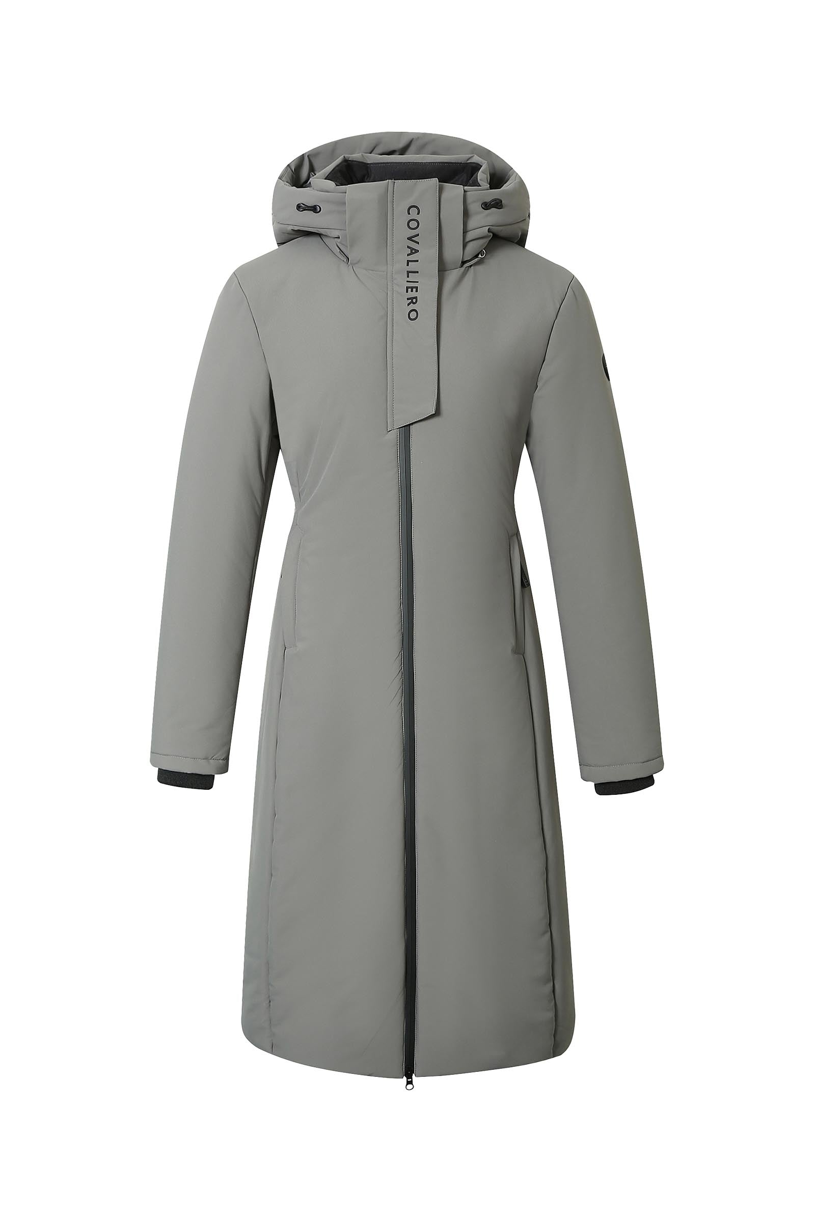 Covalliero Manteau d’Hiver Femme Vêtements d'équitation femme