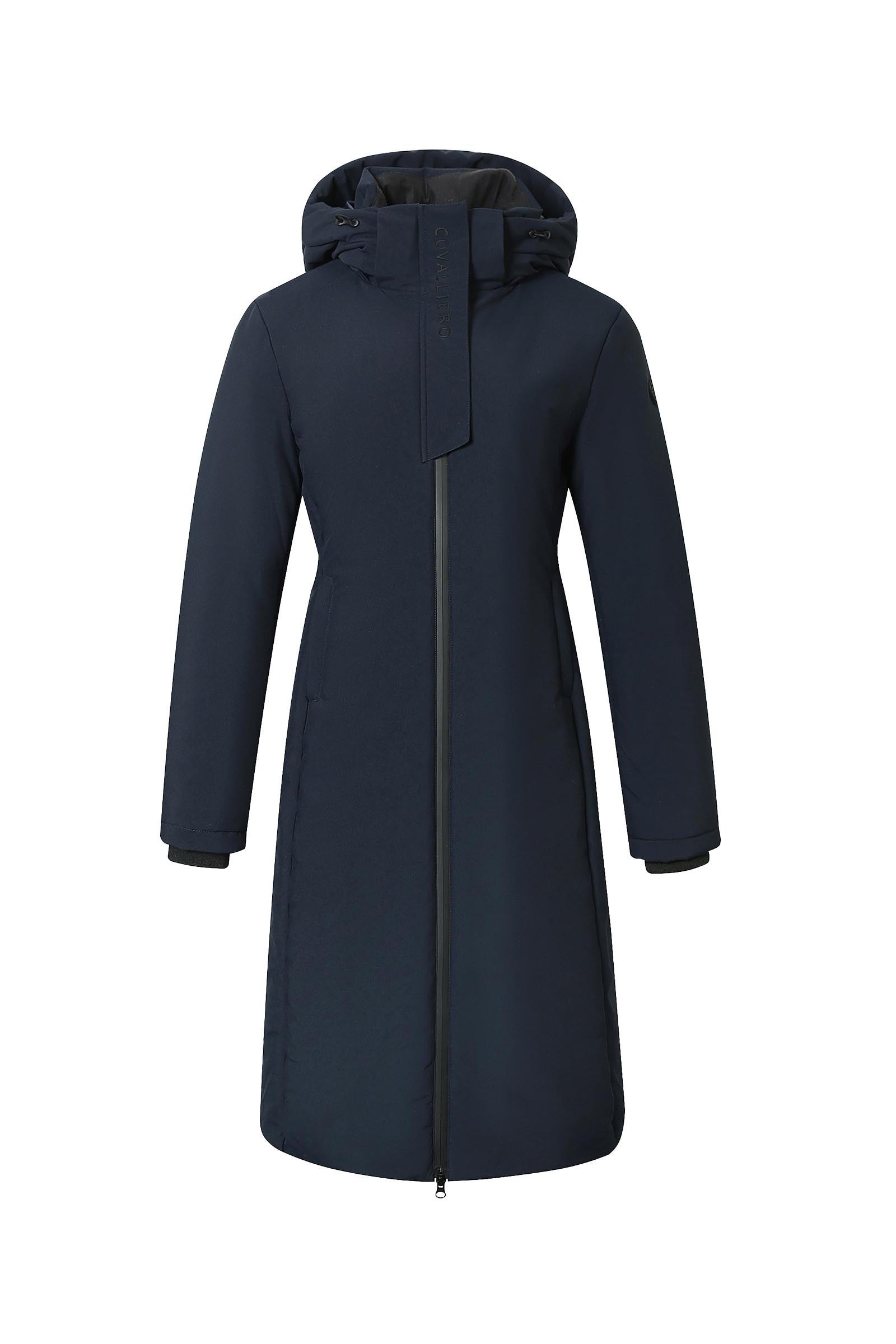 Covalliero Manteau d’Hiver Femme Vêtements d'équitation femme