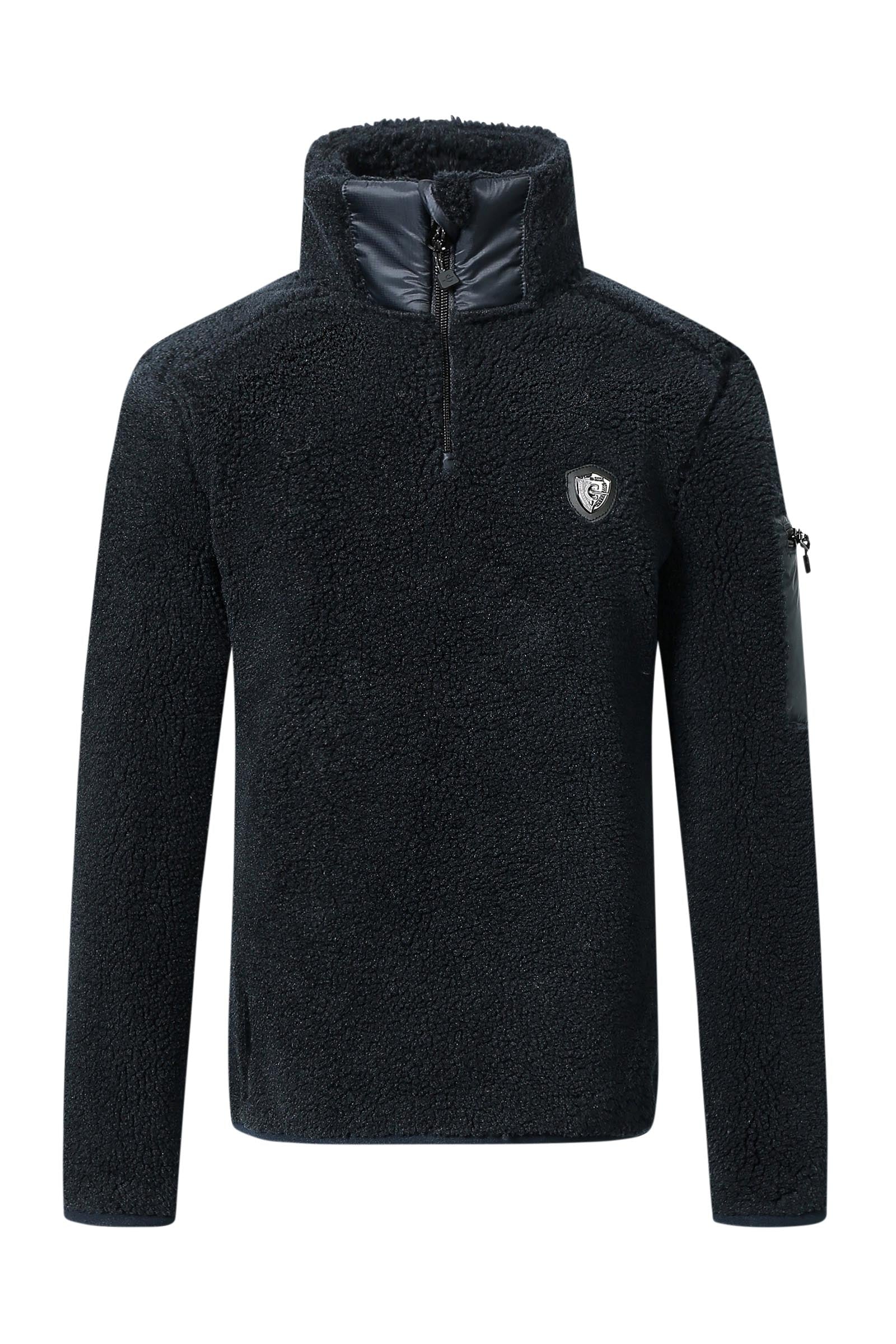 Covalliero Teddy Pull pour enfants Vêtements d'équitation enfant