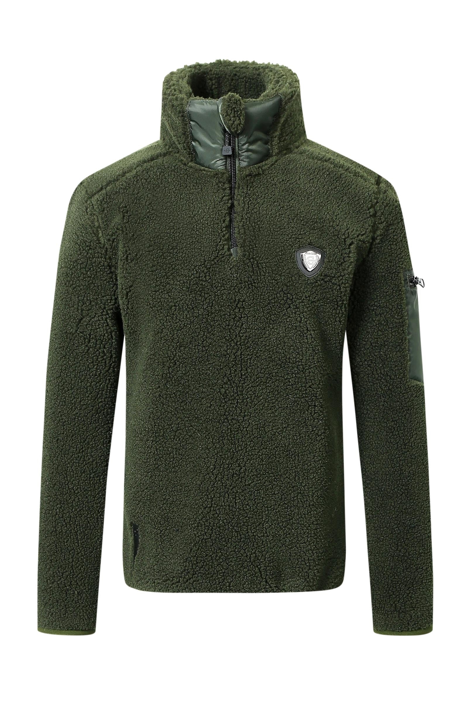 Covalliero Teddy Pull pour enfants Vêtements d'équitation enfant
