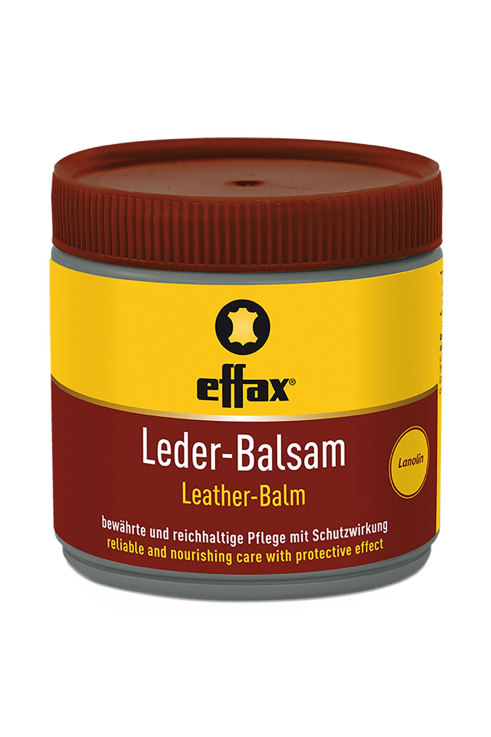 Effax Leather-Balm, 500 ml Soins