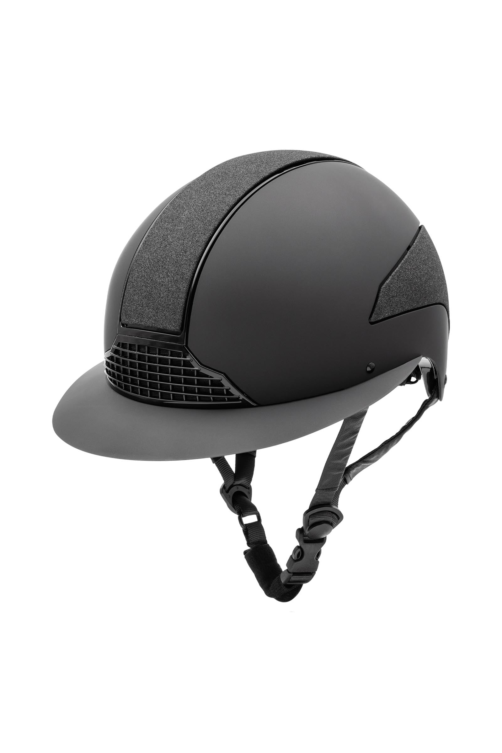 Waldhausen SWING H24 Lady Shine casque de équitation Casques & Gilets de protection