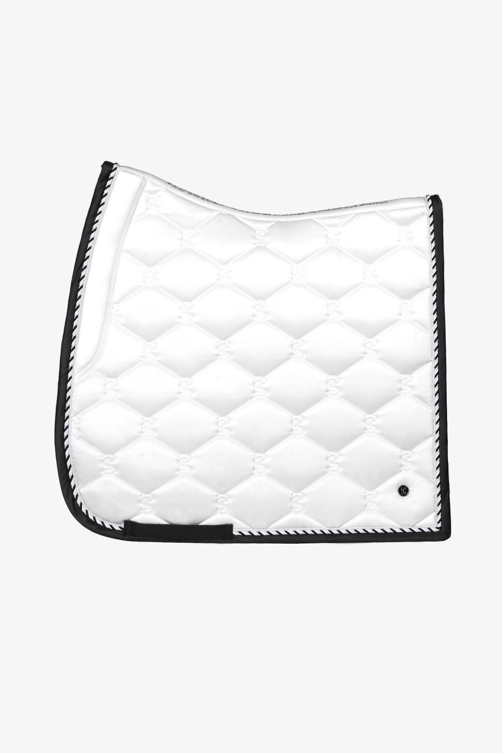 PS of Sweden Tapis de selle de dressage Signature Tapis de selle
