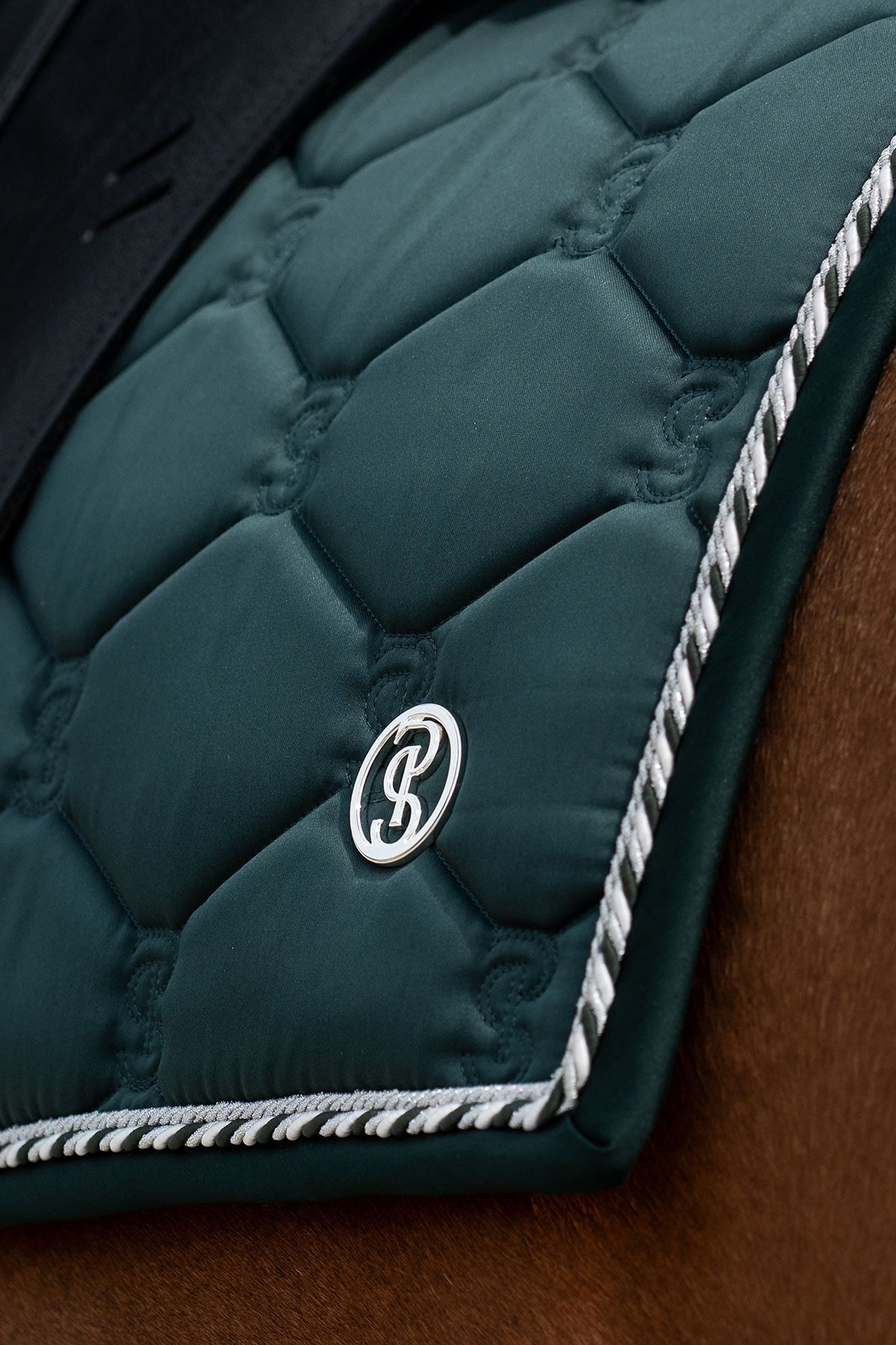 PS of Sweden Saddle Pad Dressage Signature Saddle Pads