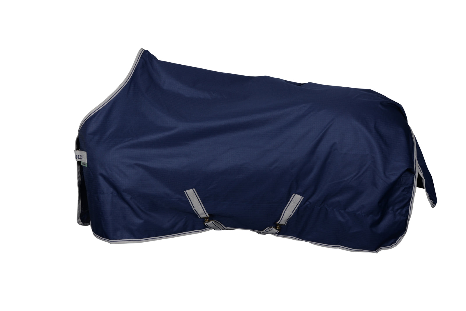 Bucas Freedom Couverture d'extérieur pour poney, 150g Couvertures cheval