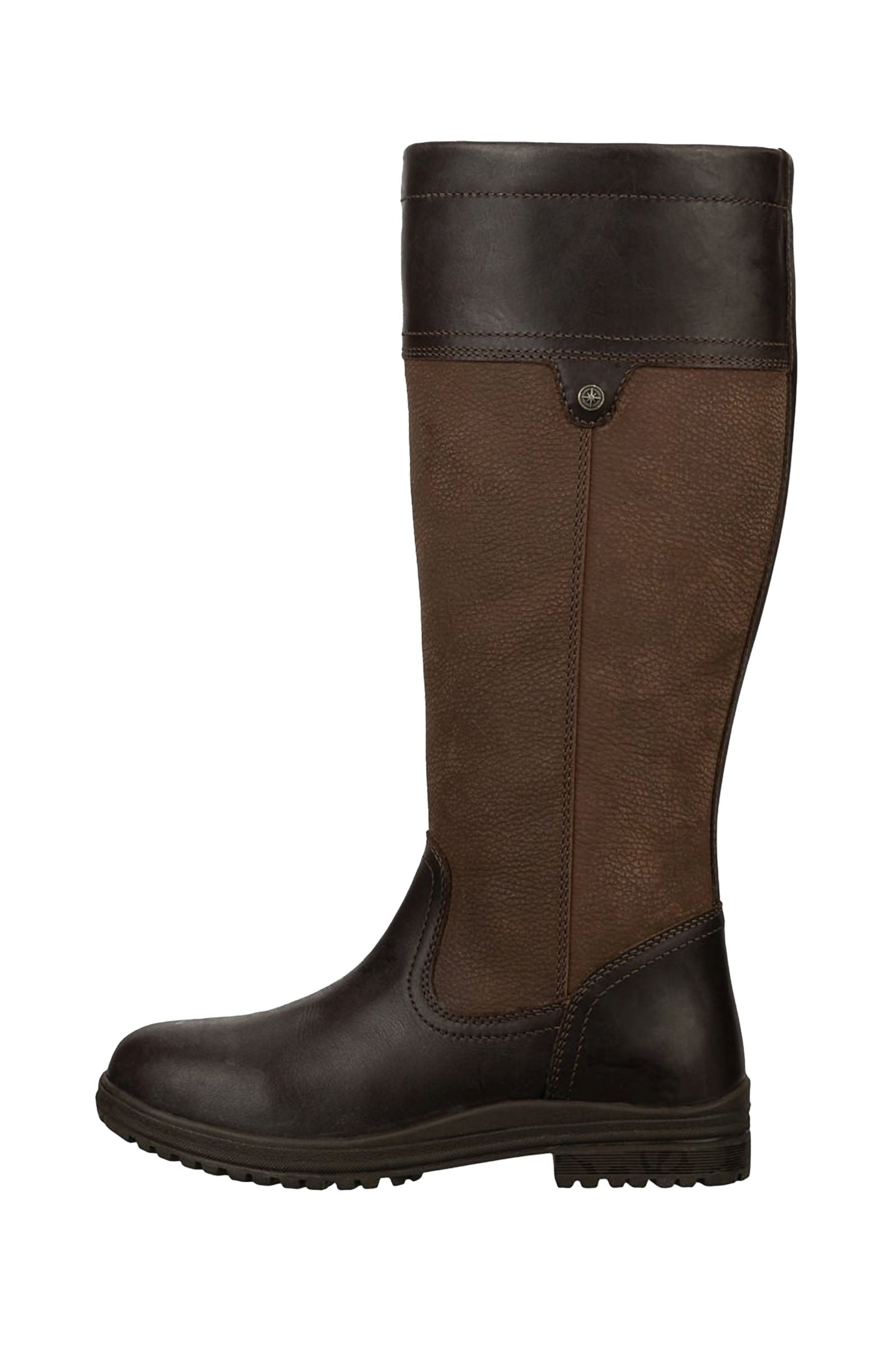 Suedwind Footwear Bottes campagne Milford, femme Bottes d'équitation & chaps