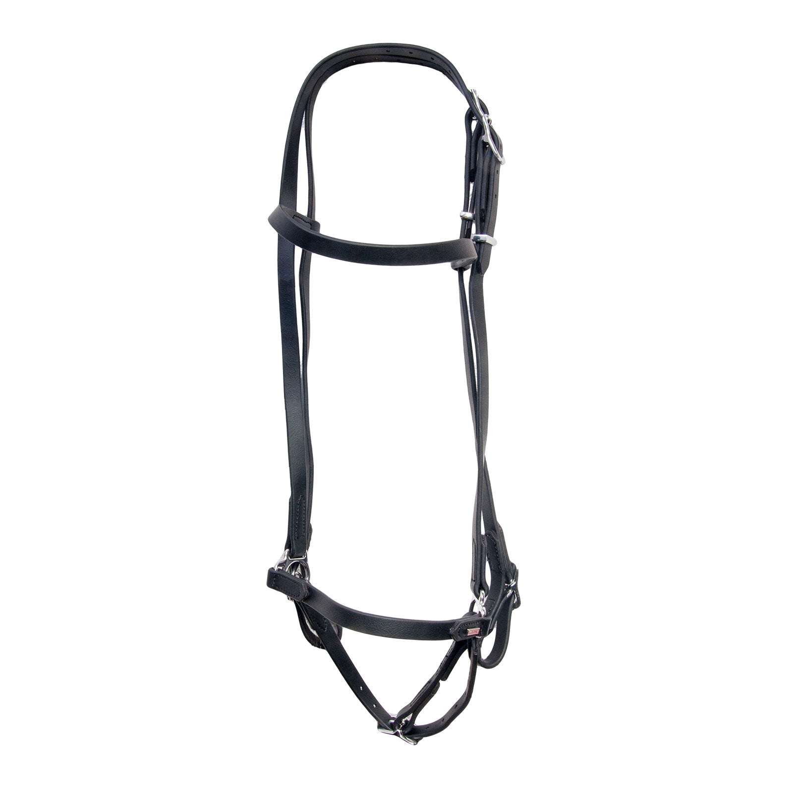 Karlslund Bride hanovrienne SuperStrap Briderie et enrênements