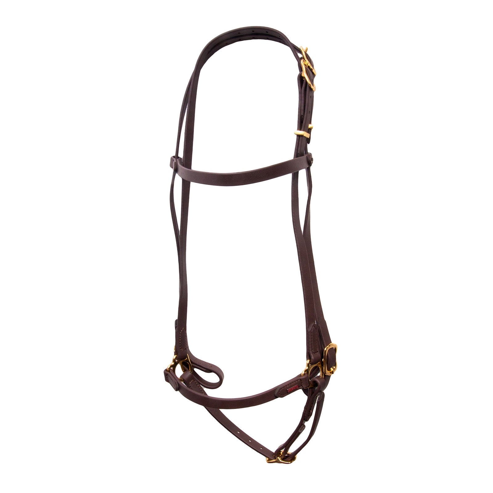 Karlslund SuperStrap hannoveran bridle Bridles & Reins