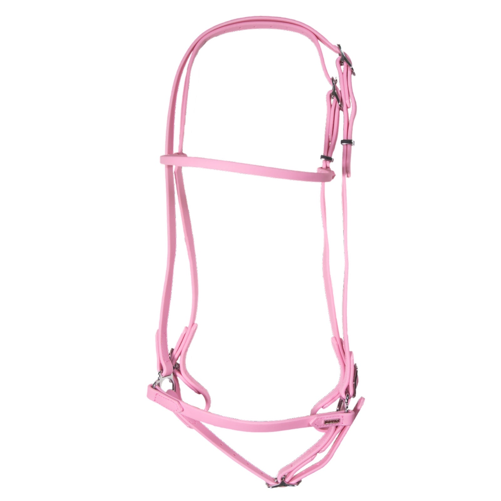 Karlslund Bride hanovrienne SuperStrap Briderie et enrênements