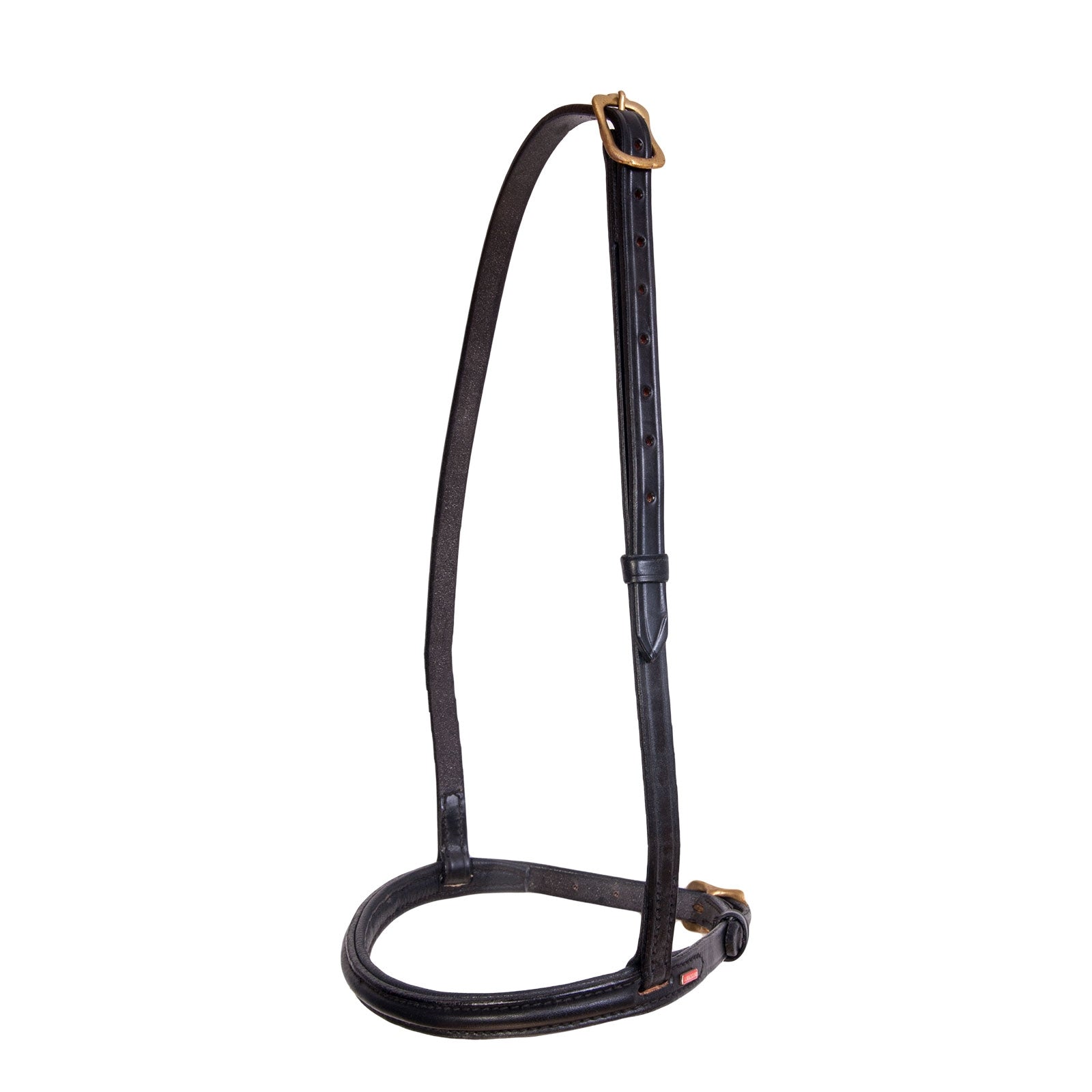 Karlslund Muserolle anglaise Iceland Briderie et enrênements