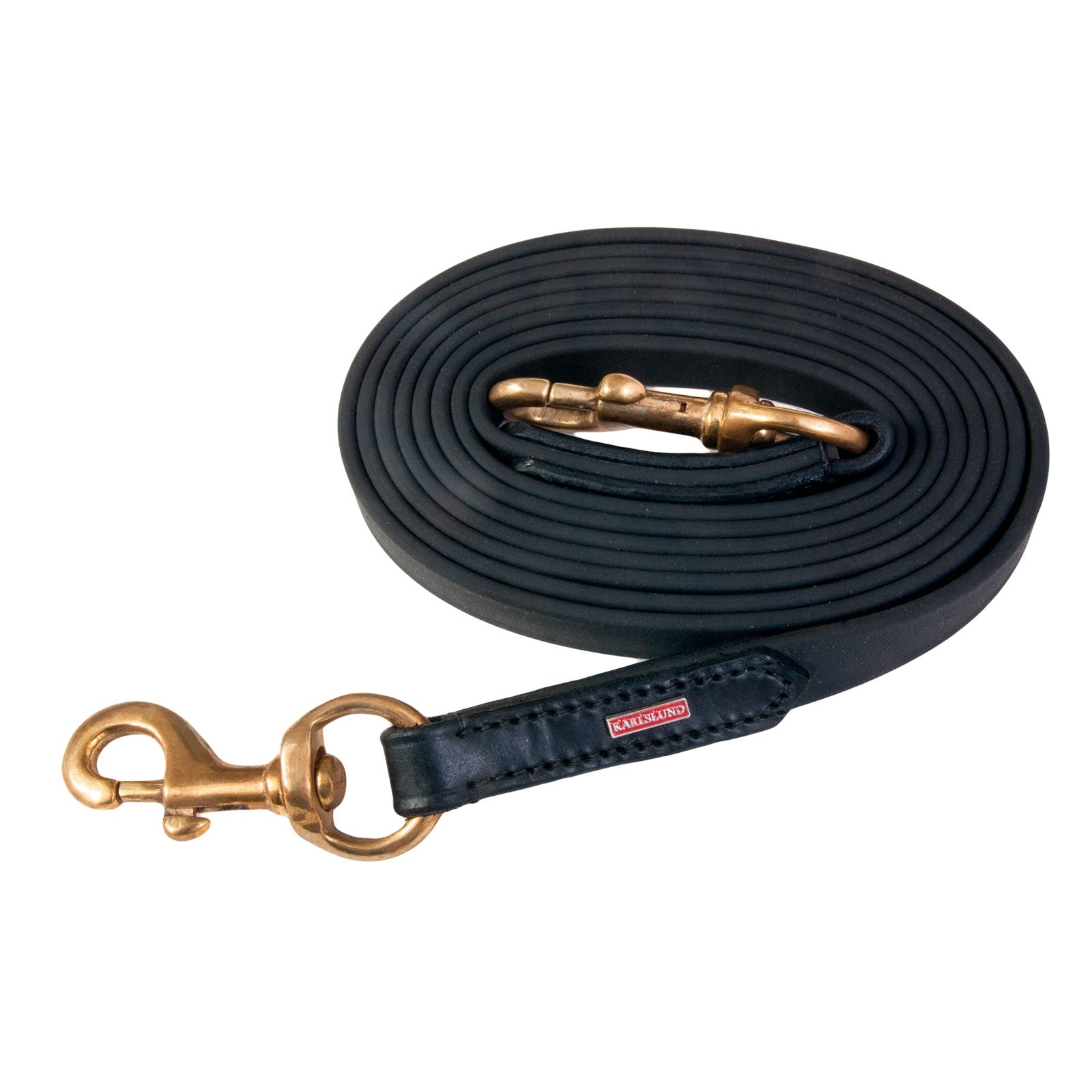 Karlslund Rênes BioThane Karlslund Briderie et enrênements