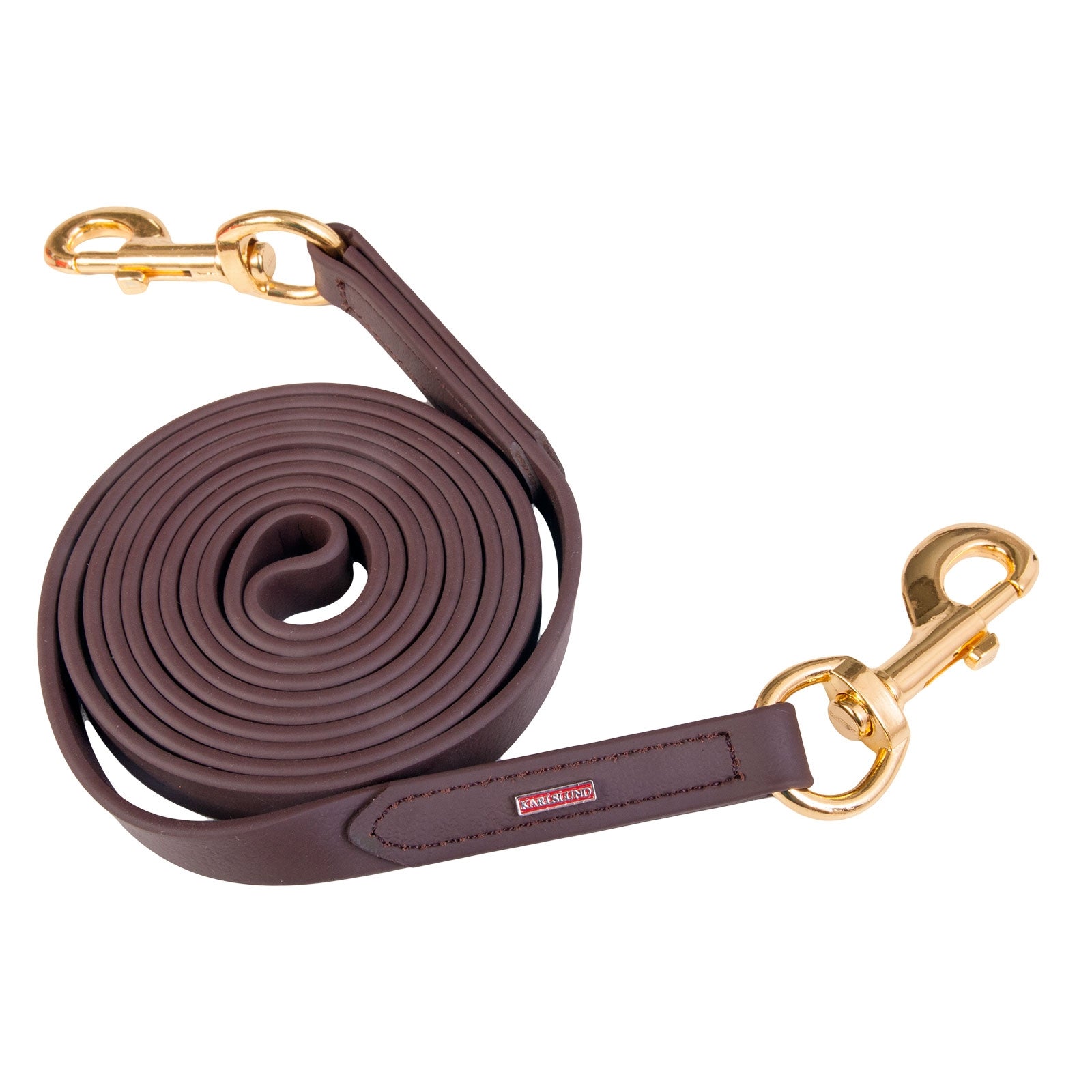 Karlslund Superstrap Rênes Briderie et enrênements