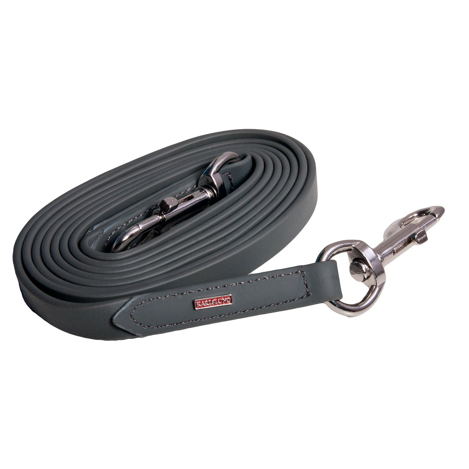 Karlslund Superstrap Rênes Briderie et enrênements