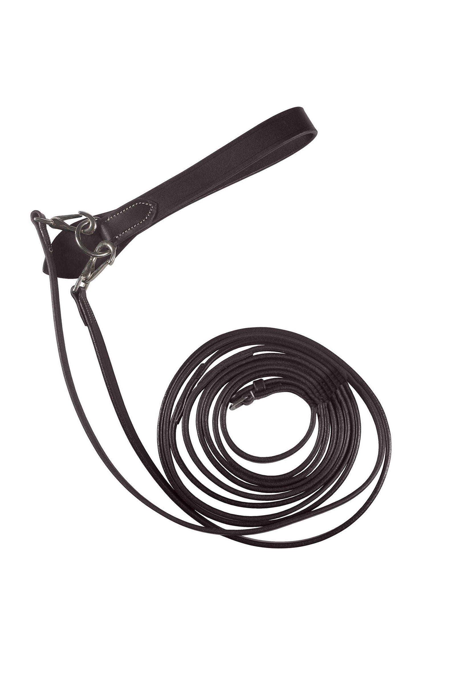 Brave Soul - Pull à manches fendues - Marron chocolat