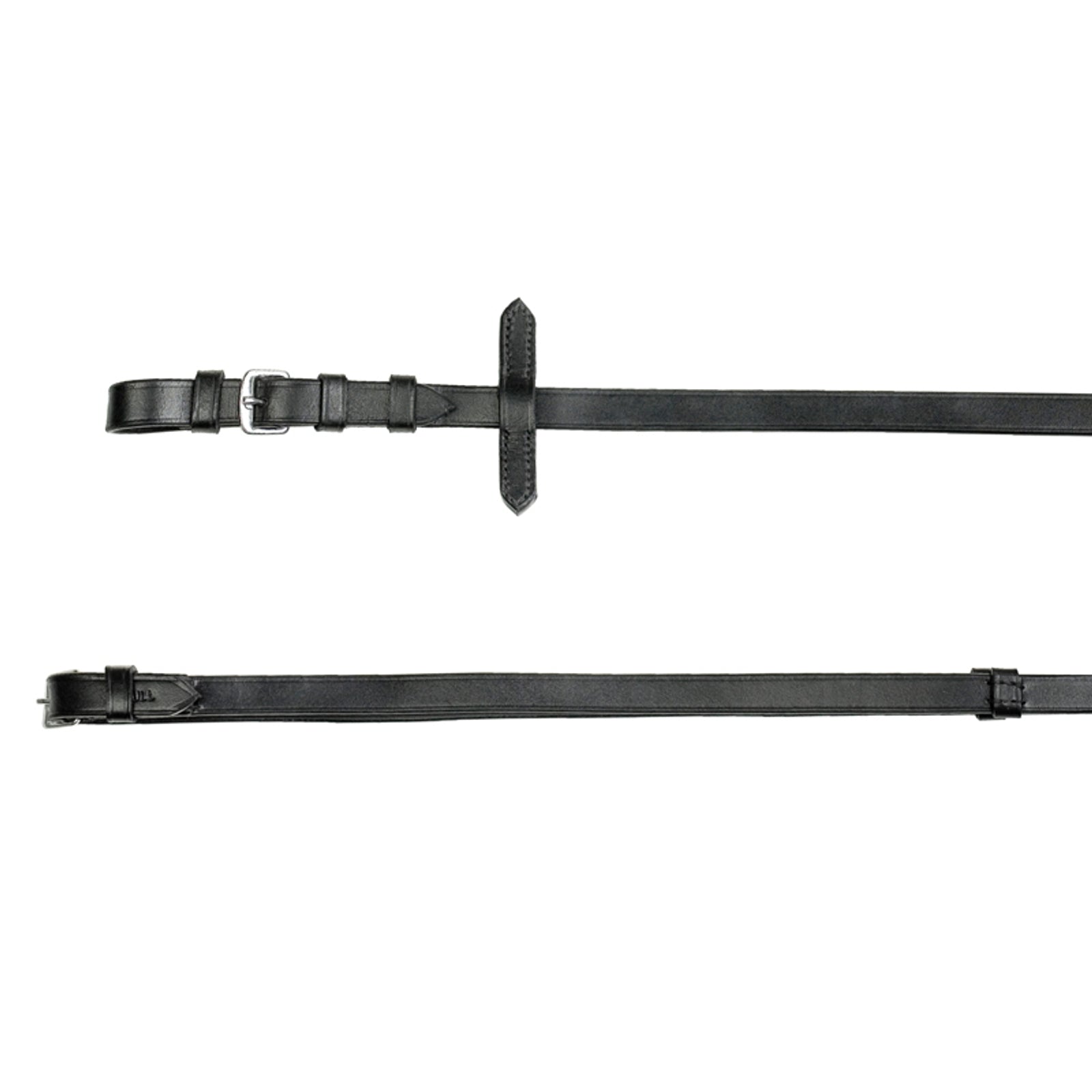 Horze Rênes cuir Briderie et enrênements