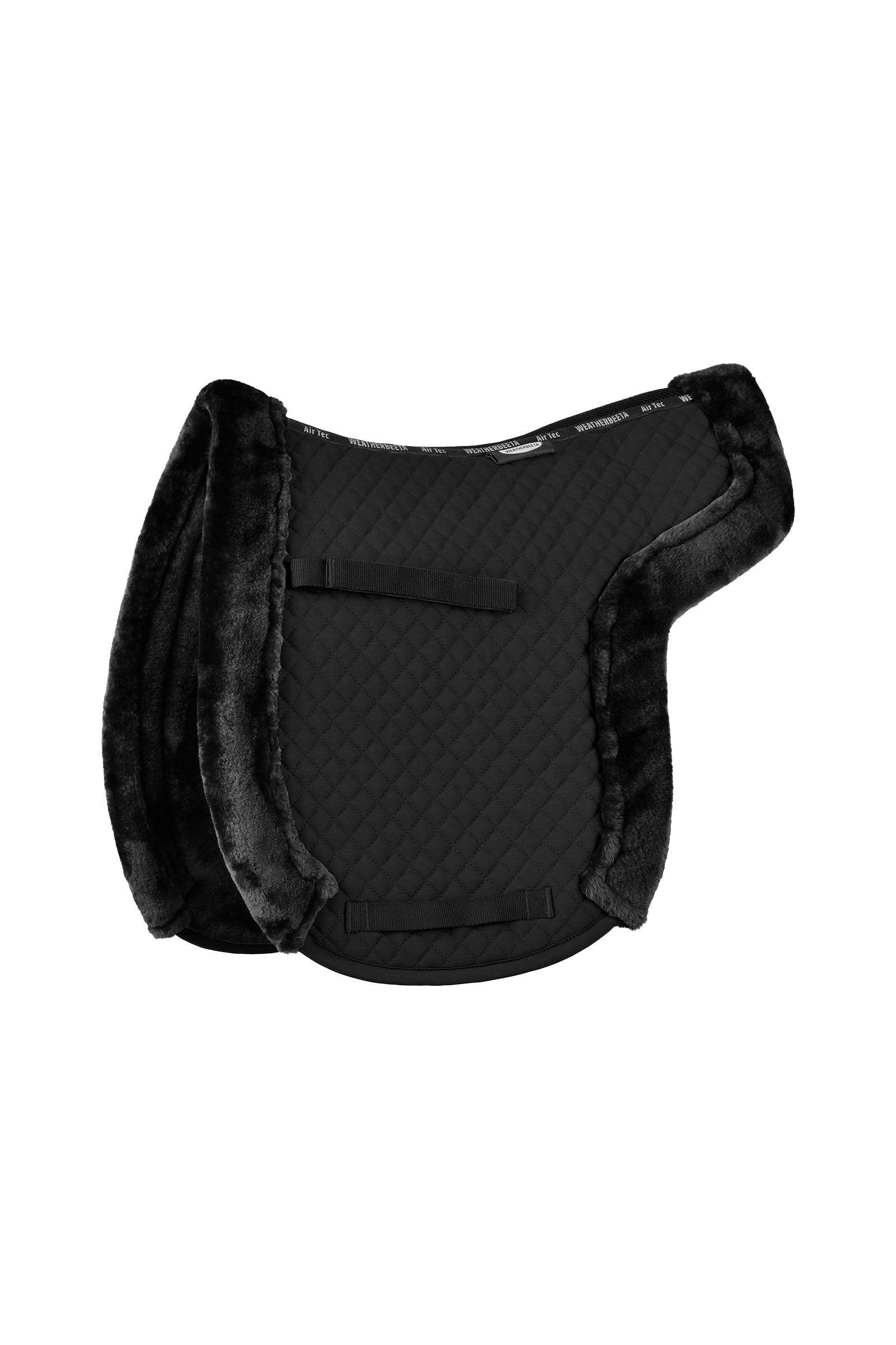 Weatherbeeta Prime Comfy Fleece Numnah Tapis de selle