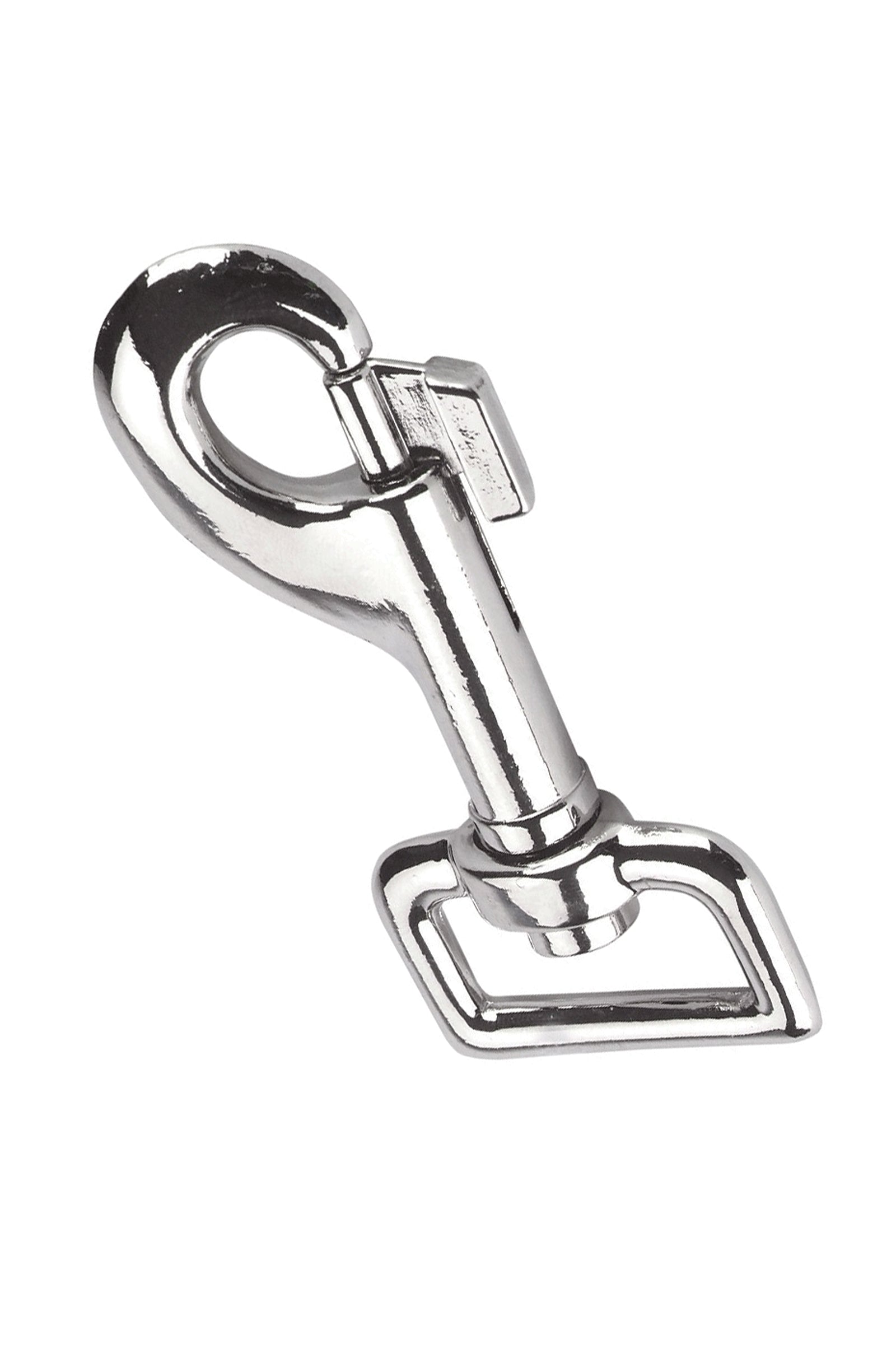 Kerbl Mousqueton Trot attelé