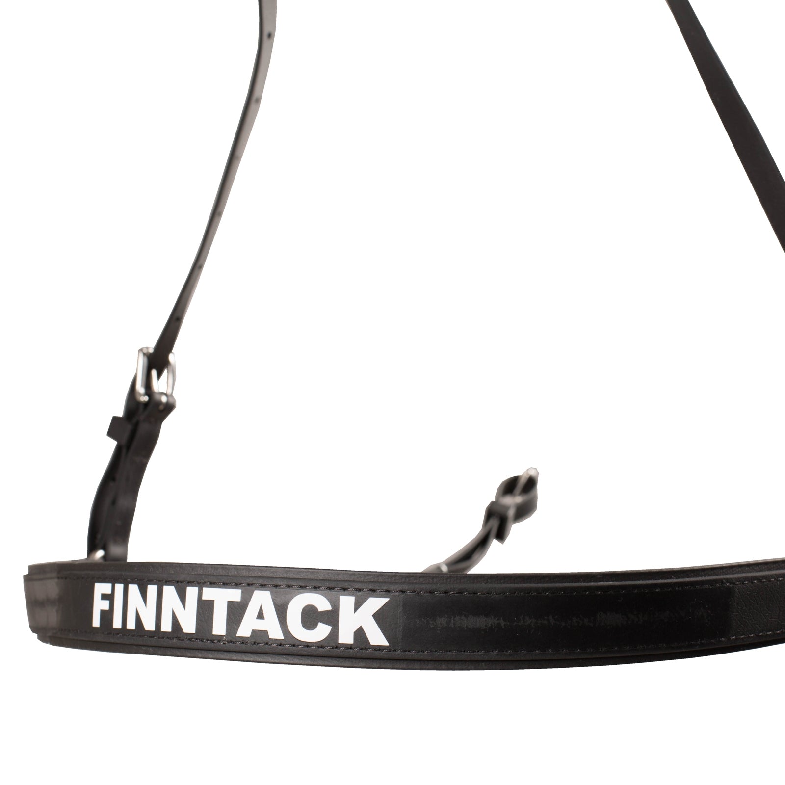 Finntack Pro Synthetic (100% Beta) Breast collar Racing Tack