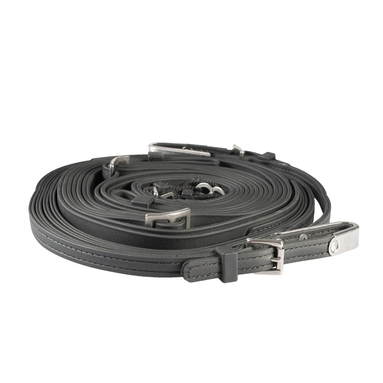 Finntack Guides synthétique Pro Trot attelé
