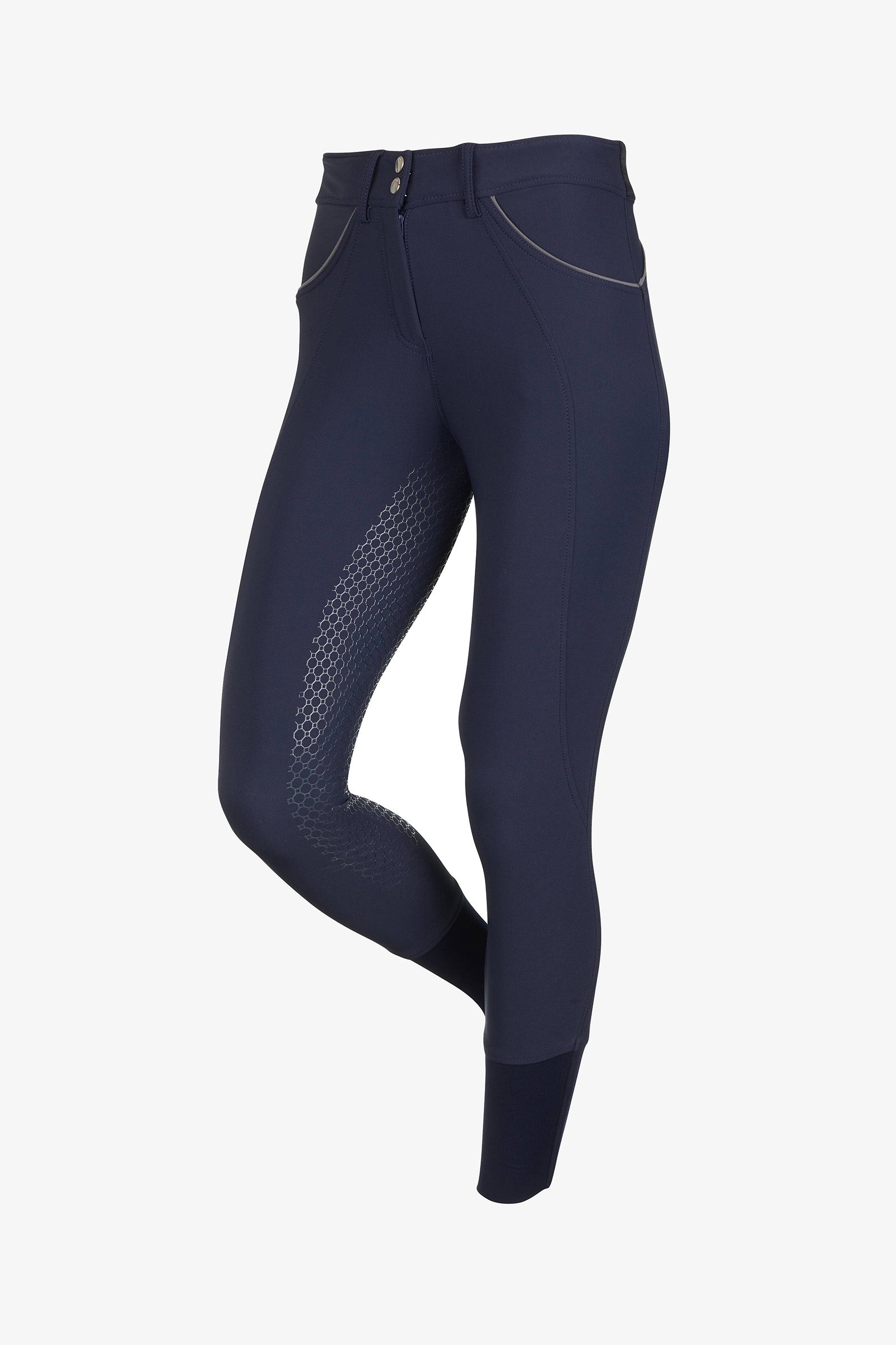 LeMieux Pantalon d'équitation à fond intégral Freya pour femme Womens Breeches